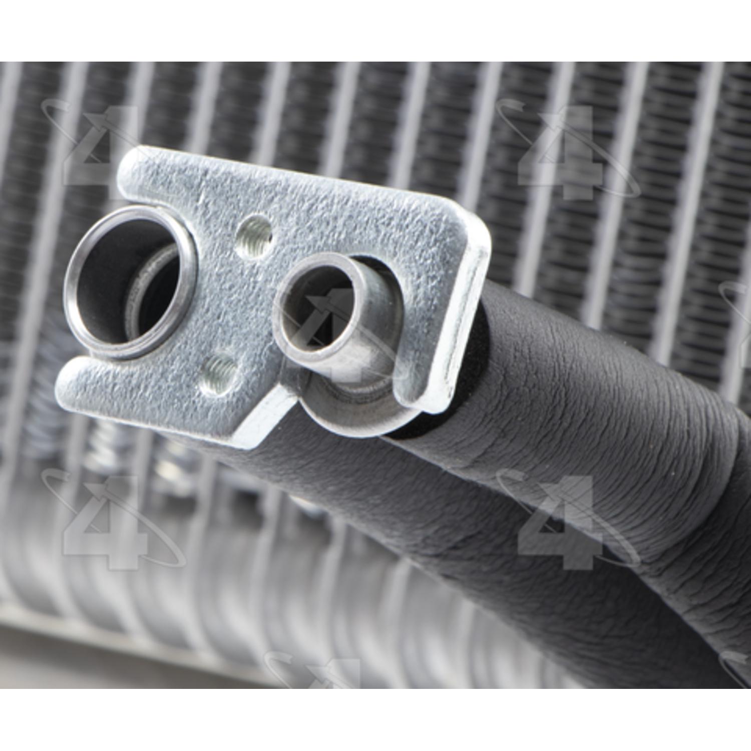 Four Seasons 54504 - A/C Evaporator Core Four Seasons 54504 A/C Evaporator Core product image 3 of 4