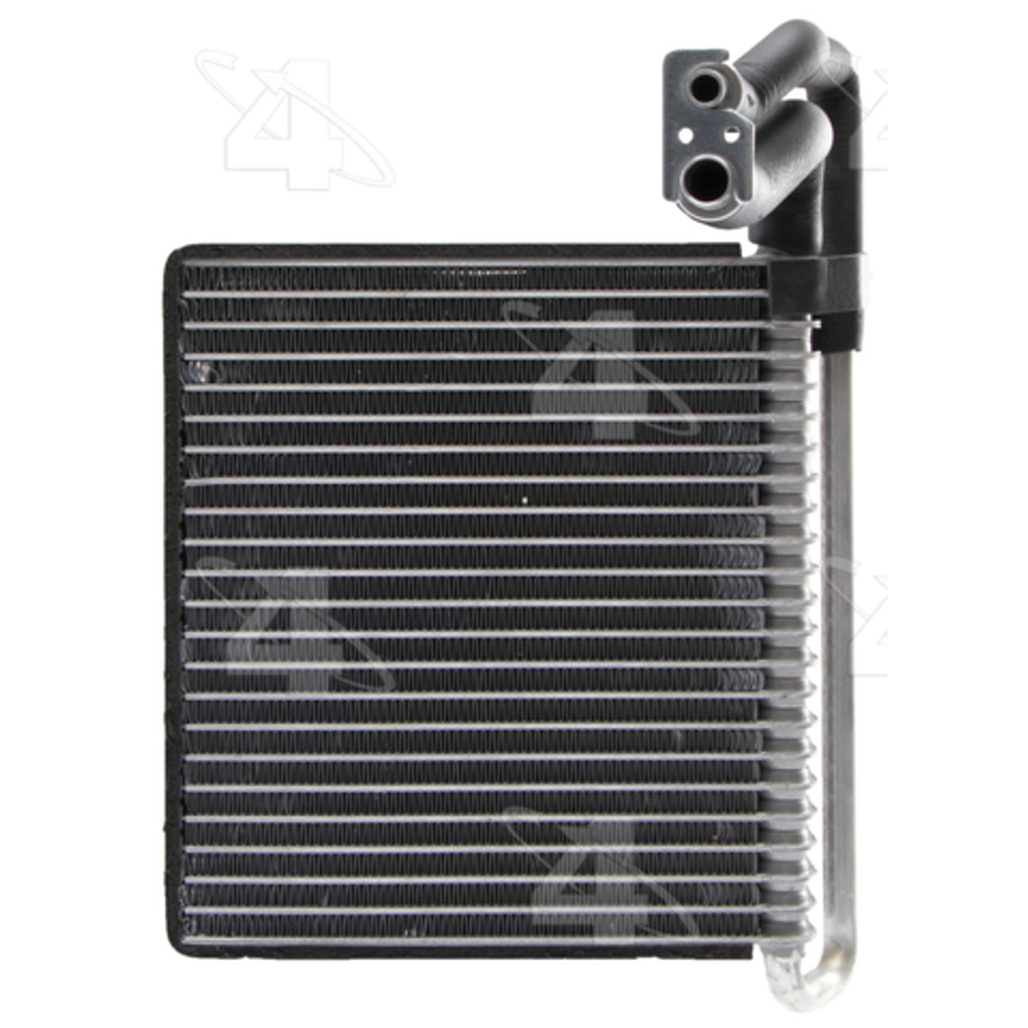 Four Seasons 54504 - A/C Evaporator Core Four Seasons 54504 A/C Evaporator Core product image 4 of 4