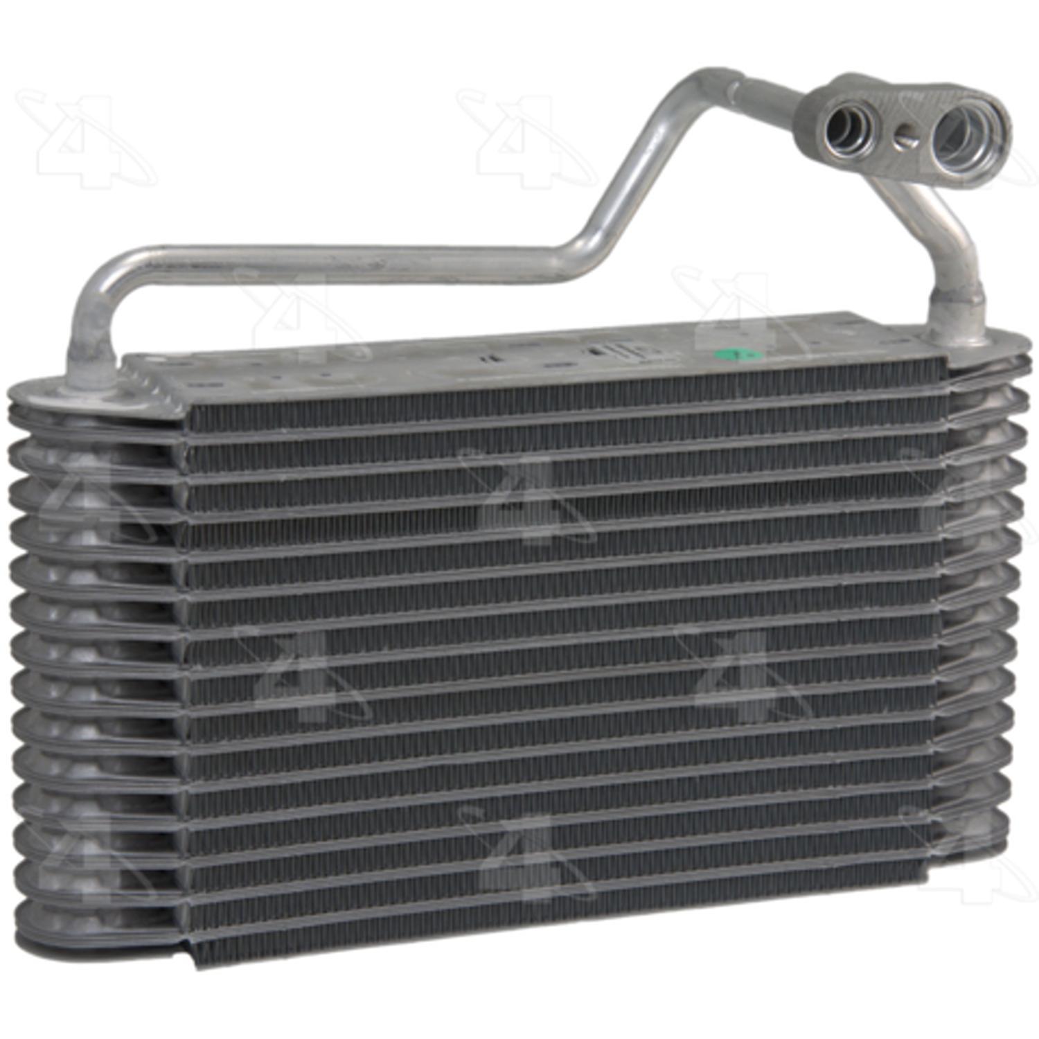 Four Seasons 54507 - A/C Evaporator Core Four Seasons 54507 A/C Evaporator Core product image 1 of 8