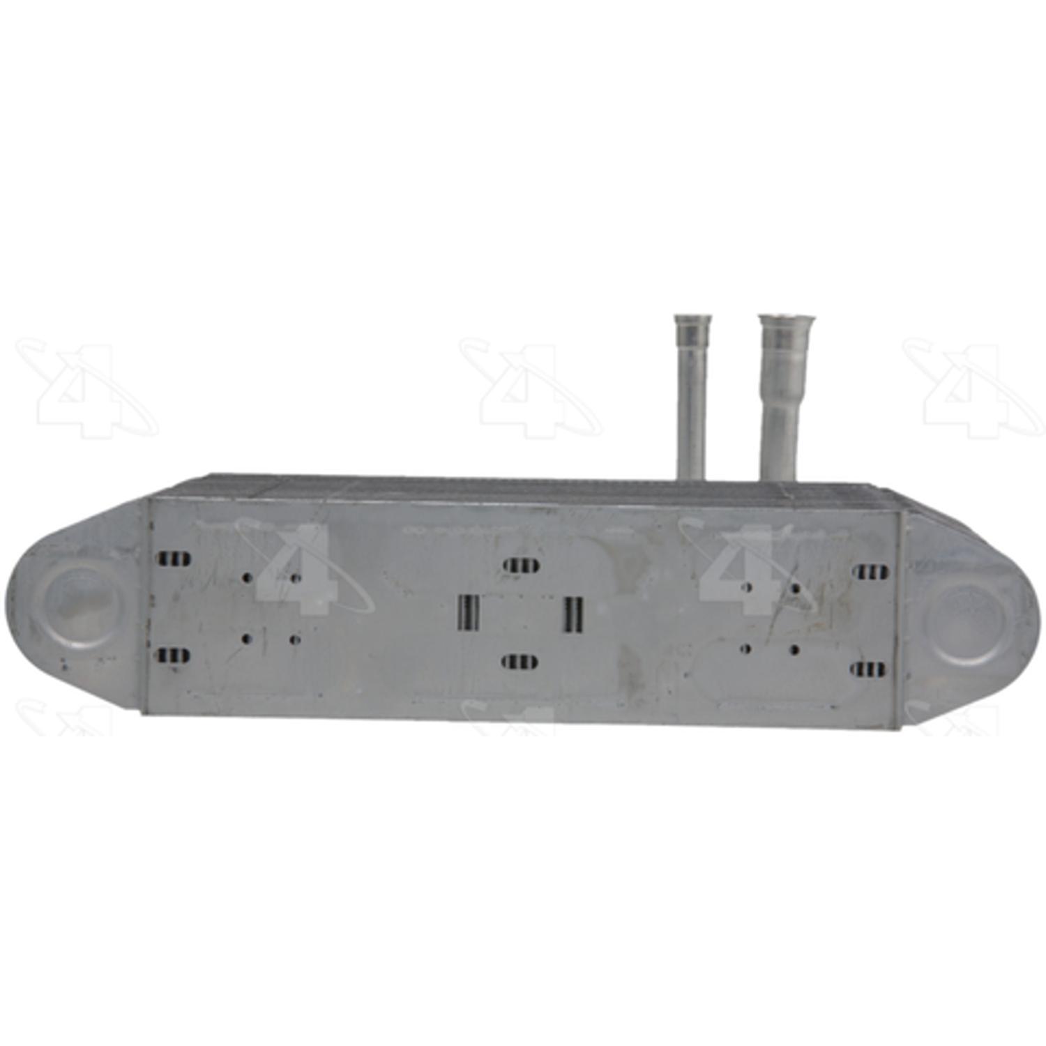 Four Seasons 54507 - A/C Evaporator Core Four Seasons 54507 A/C Evaporator Core product image 3 of 8