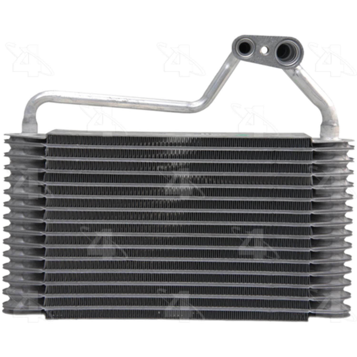 Four Seasons 54507 - A/C Evaporator Core Four Seasons 54507 A/C Evaporator Core product image 7 of 8
