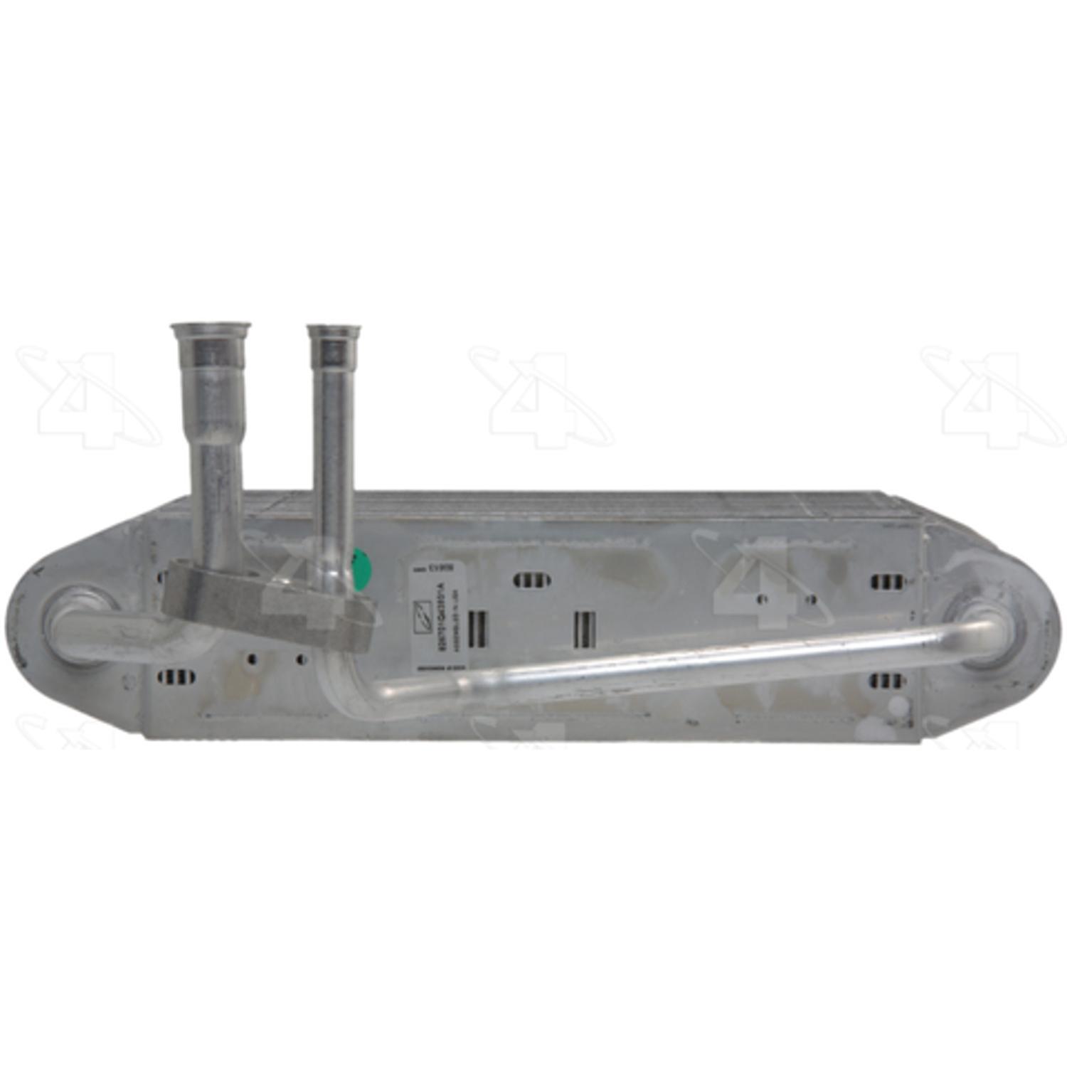 Four Seasons 54507 - A/C Evaporator Core Four Seasons 54507 A/C Evaporator Core product image 8 of 8