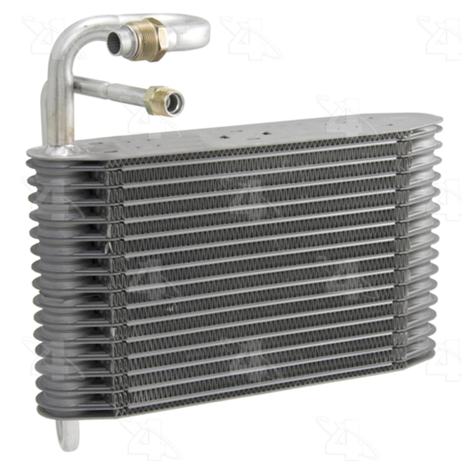 Four Seasons 54509 A/C Evaporator Core product image 1 of 8