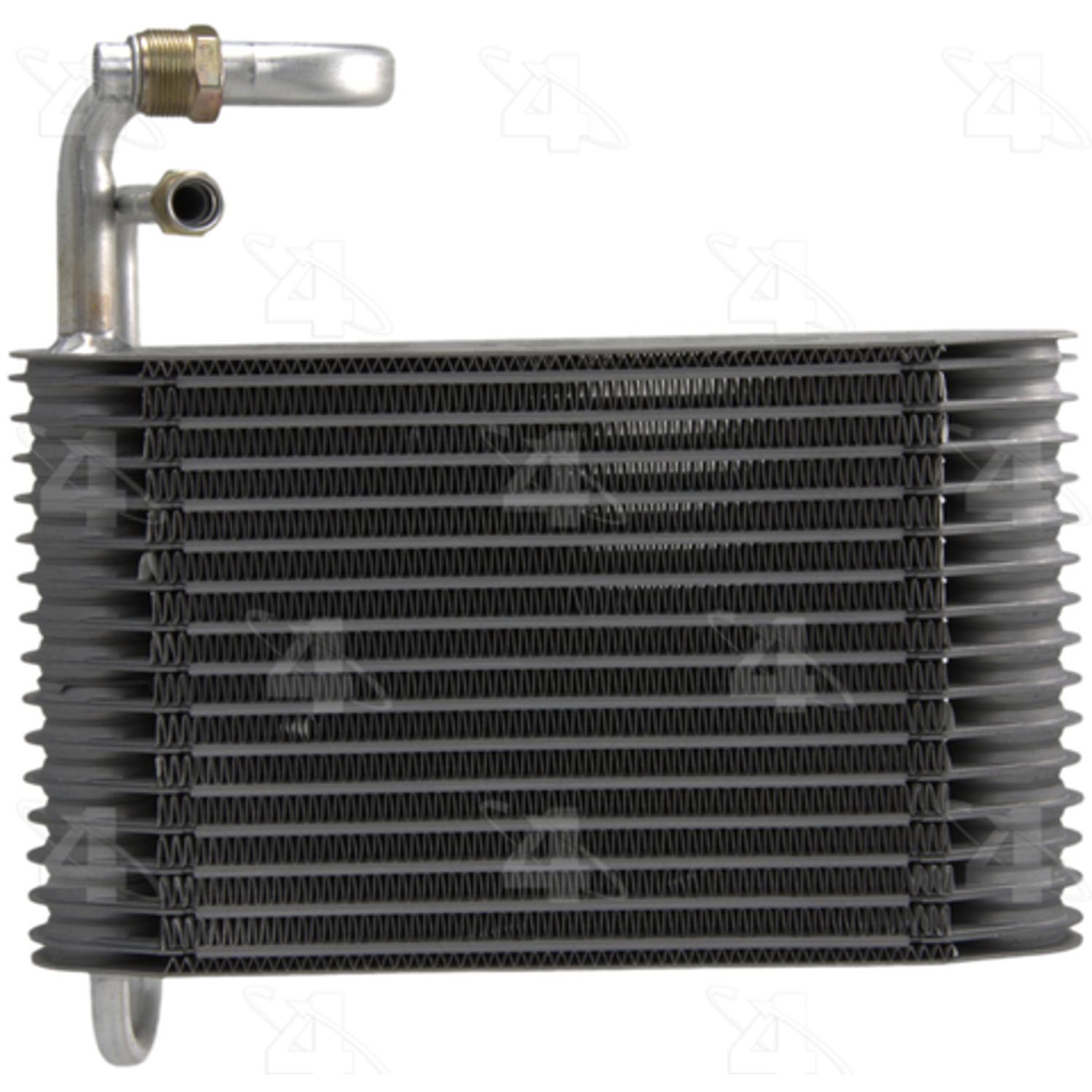 Four Seasons 54509 A/C Evaporator Core product image 6 of 8