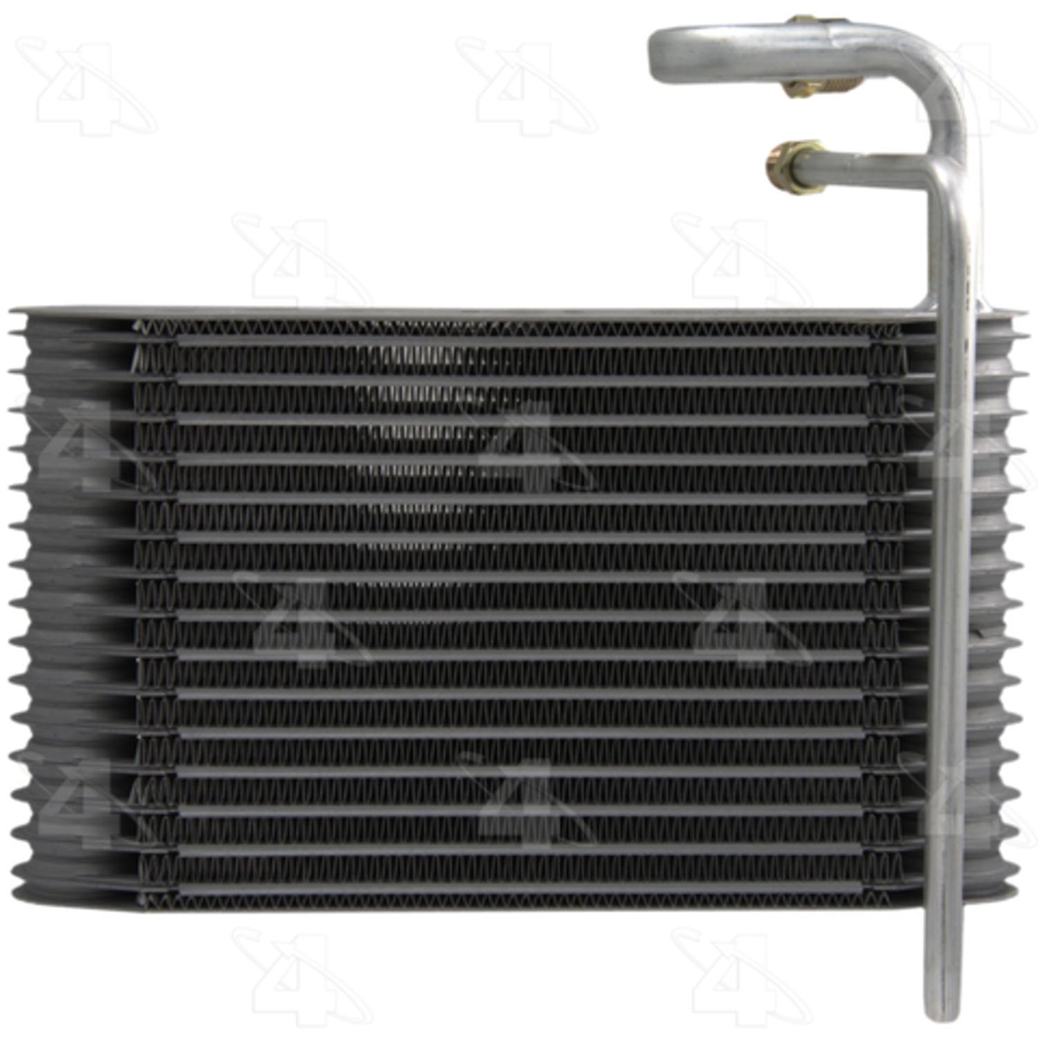 Four Seasons 54509 A/C Evaporator Core product image 7 of 8