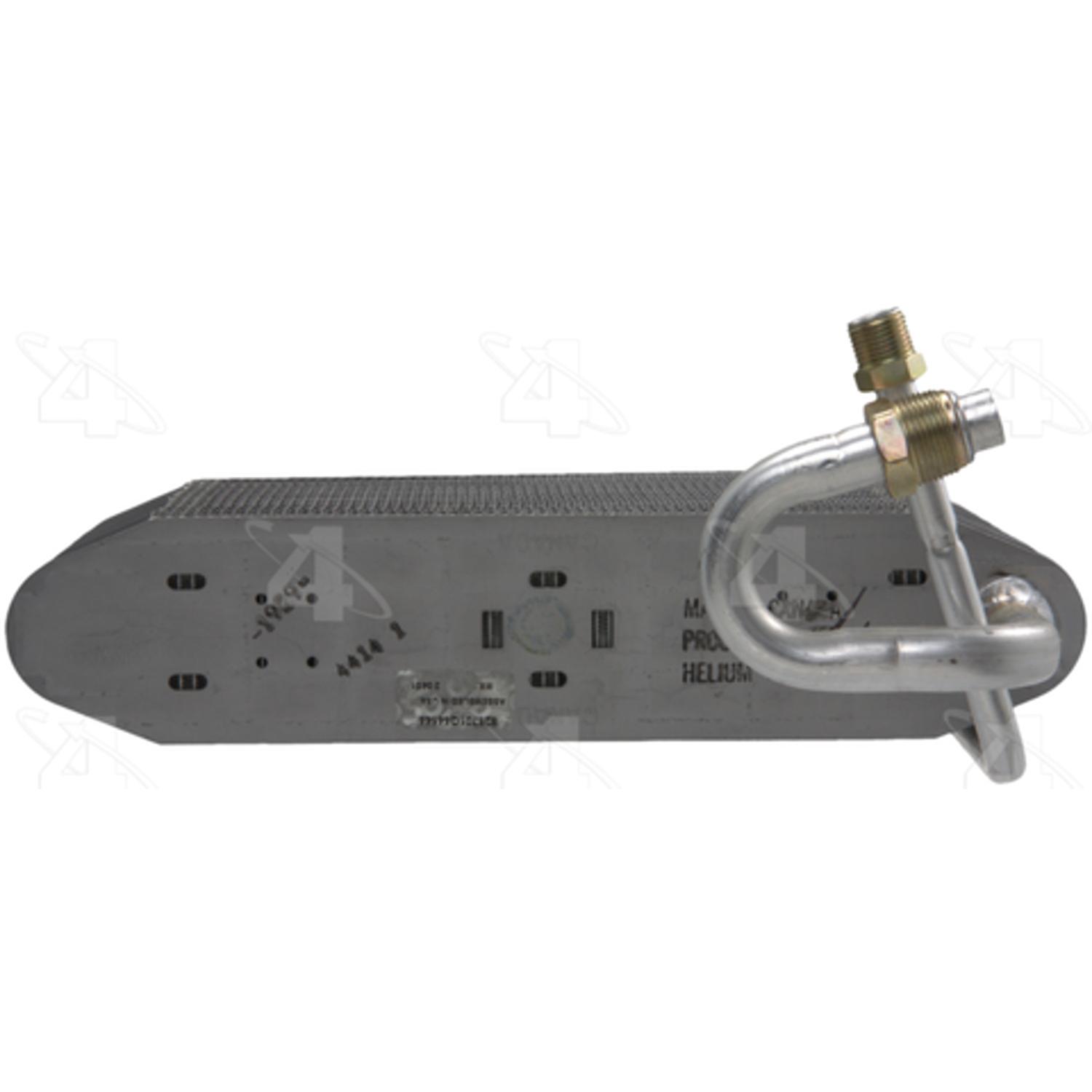 Four Seasons 54509 A/C Evaporator Core product image 8 of 8