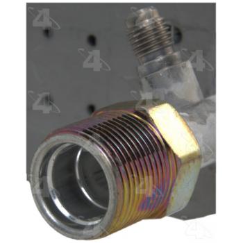 Four Seasons 54510 A/C Evaporator Core product image 4 of 9