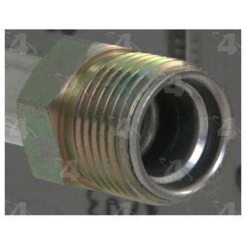 Four Seasons 54510 A/C Evaporator Core product image 5 of 9