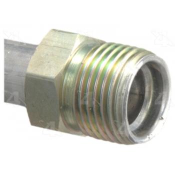Four Seasons 54511 A/C Evaporator Core product image 4 of 9