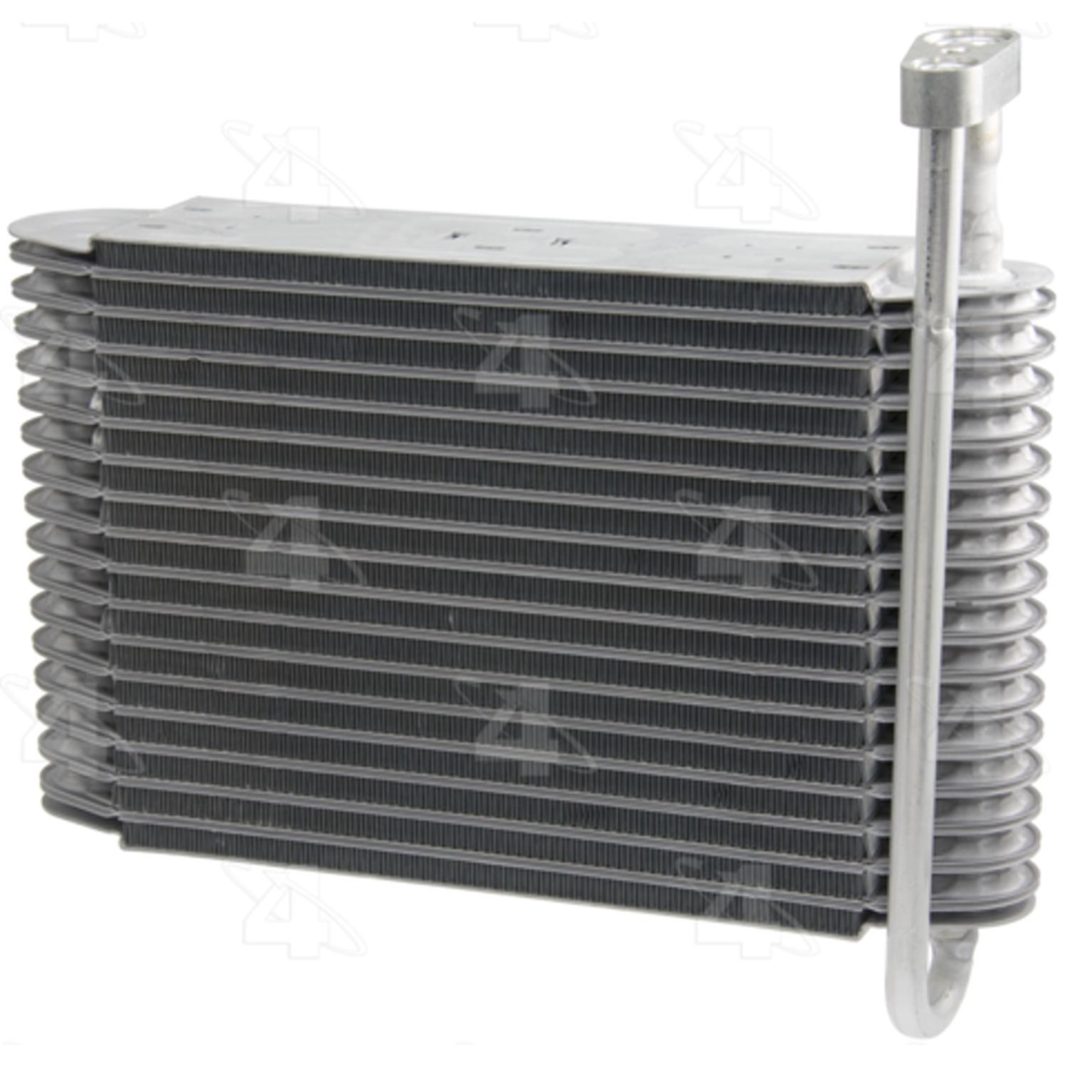 Four Seasons 54515 A/C Evaporator Core product image 1 of 8
