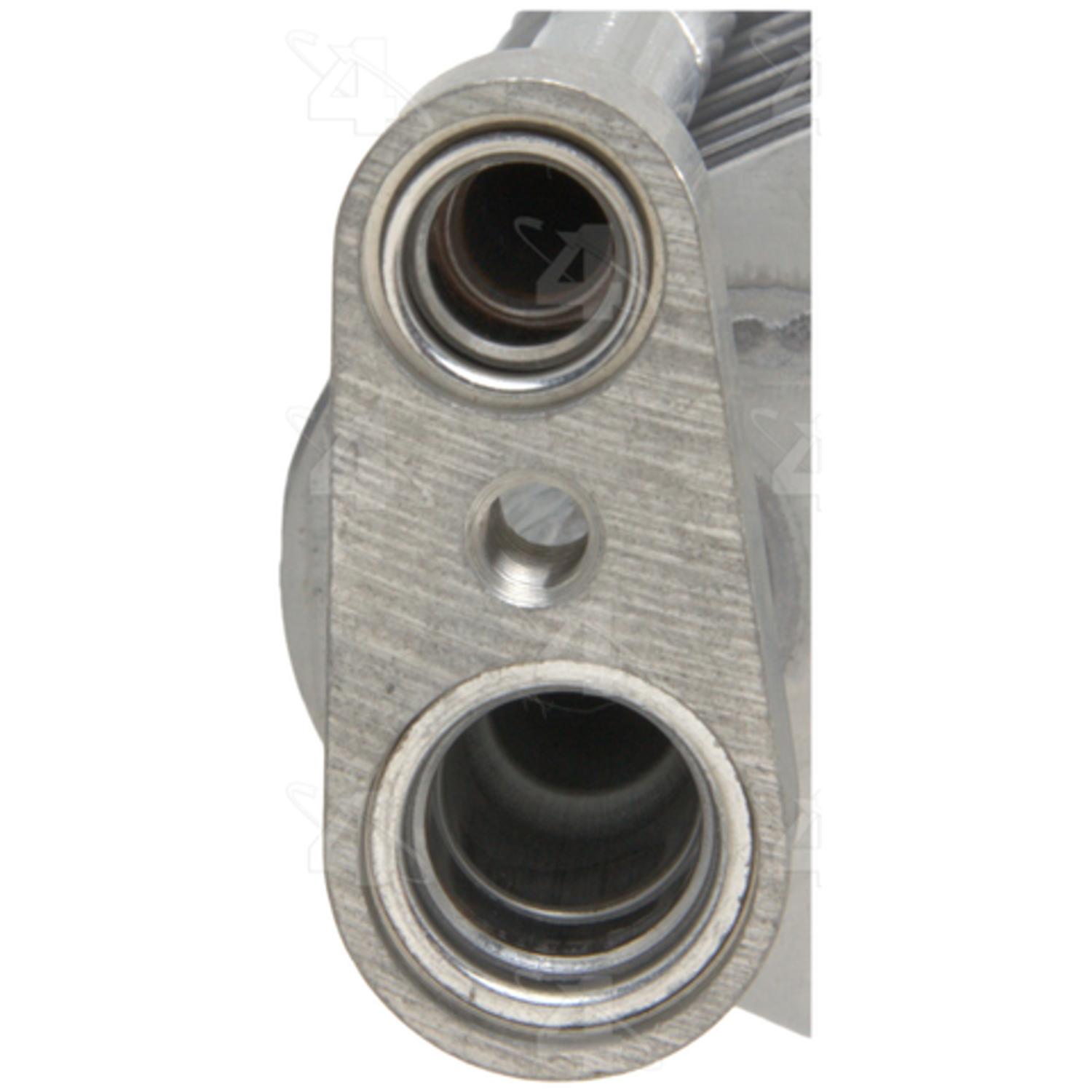 Four Seasons 54515 A/C Evaporator Core product image 4 of 8