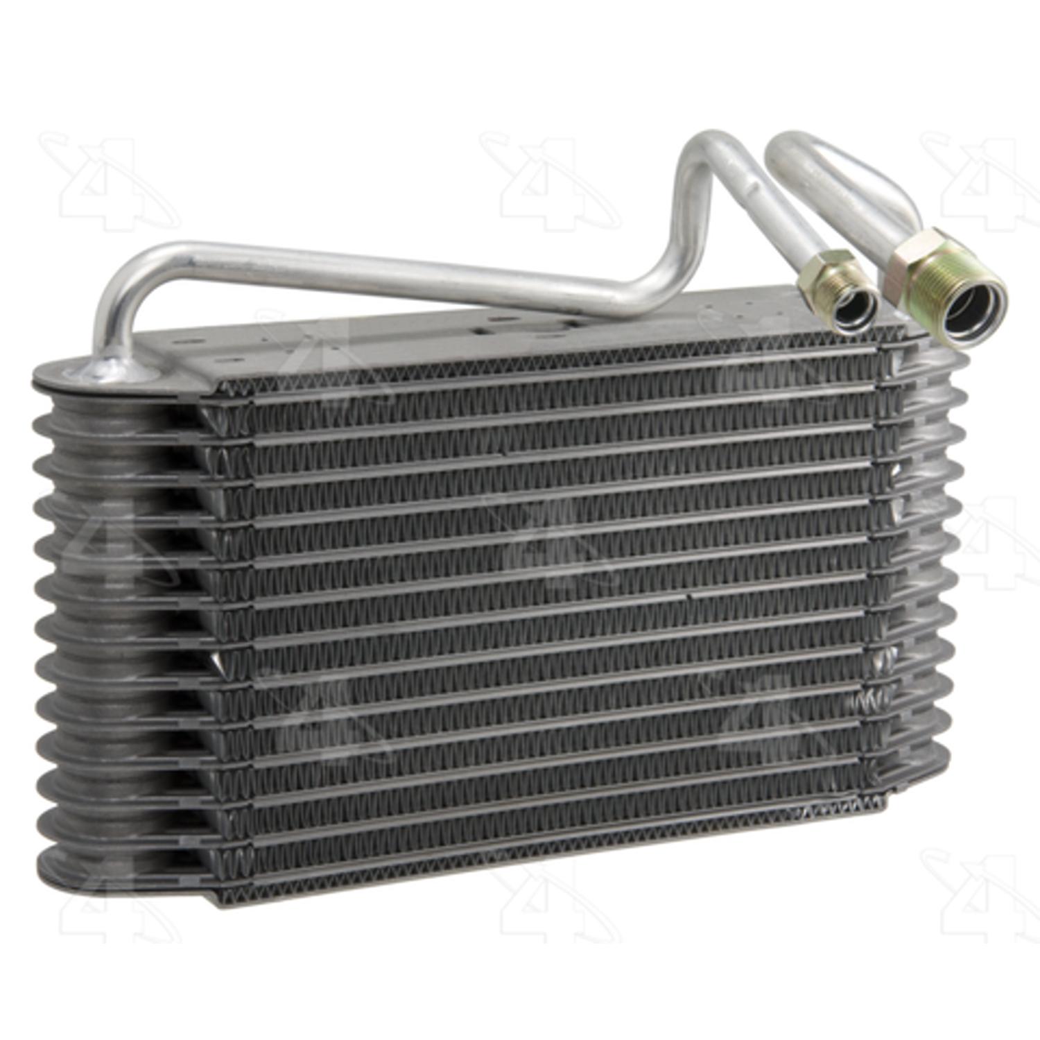 Four Seasons 54516 - A/C Evaporator Core Four Seasons 54516 A/C Evaporator Core product image 1 of 8