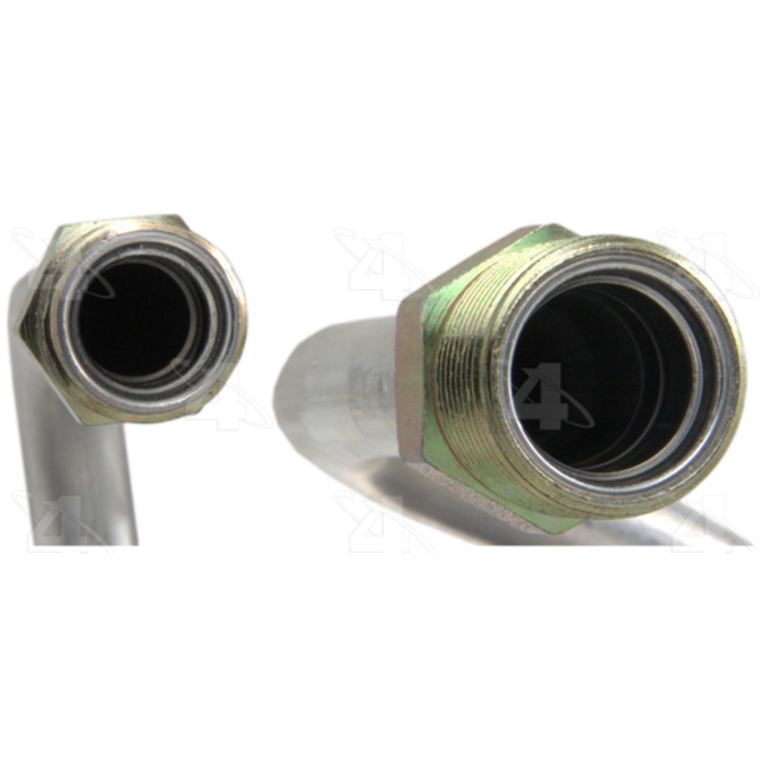 Four Seasons 54516 - A/C Evaporator Core Four Seasons 54516 A/C Evaporator Core product image 4 of 8