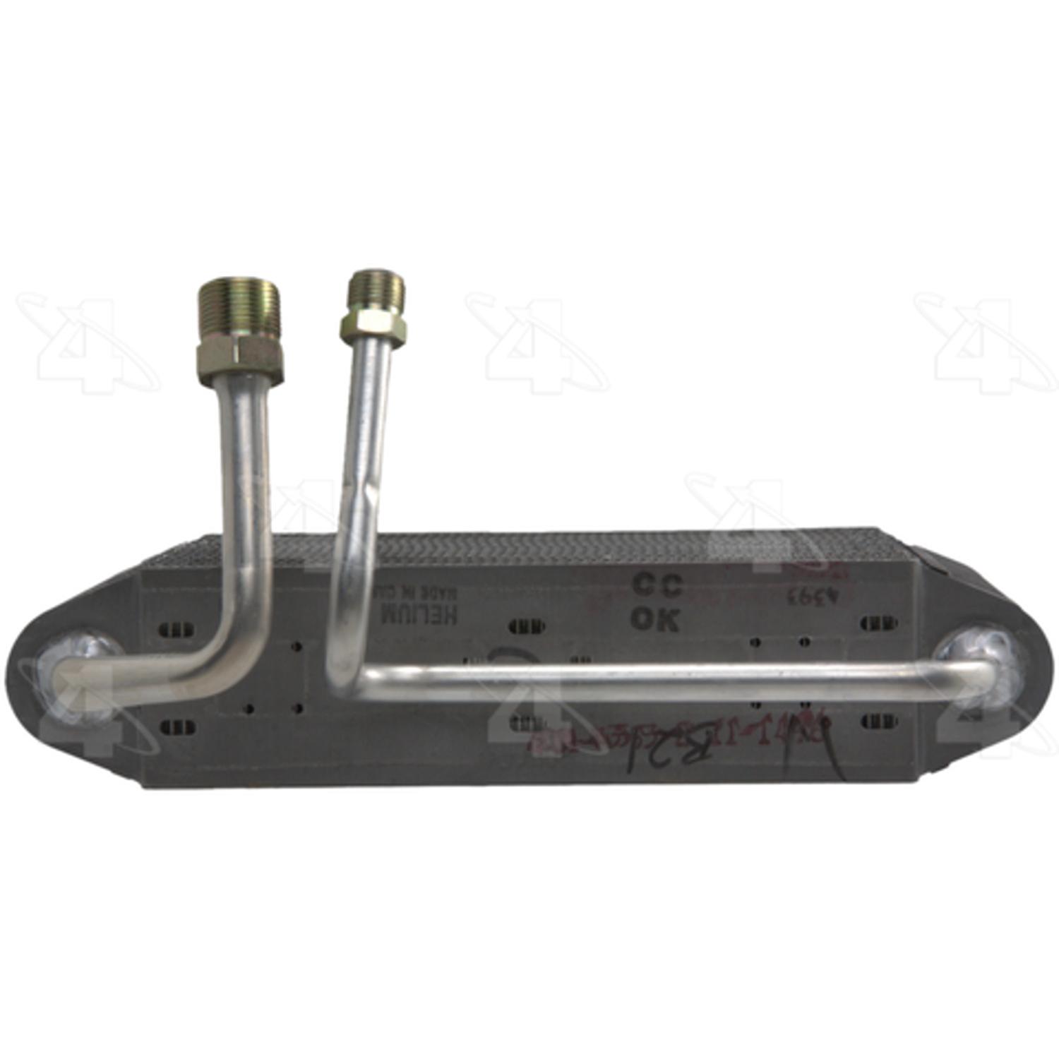 Four Seasons 54516 - A/C Evaporator Core Four Seasons 54516 A/C Evaporator Core product image 8 of 8