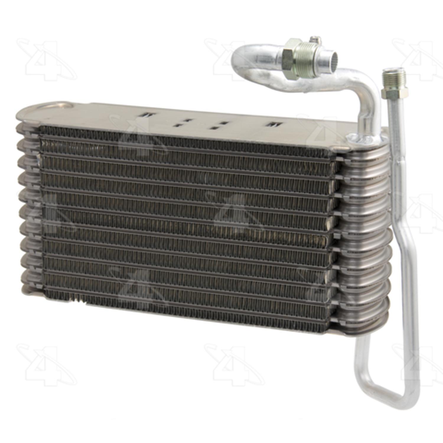 Four Seasons 54518 - A/C Evaporator Core Four Seasons 54518 A/C Evaporator Core product image 1 of 8