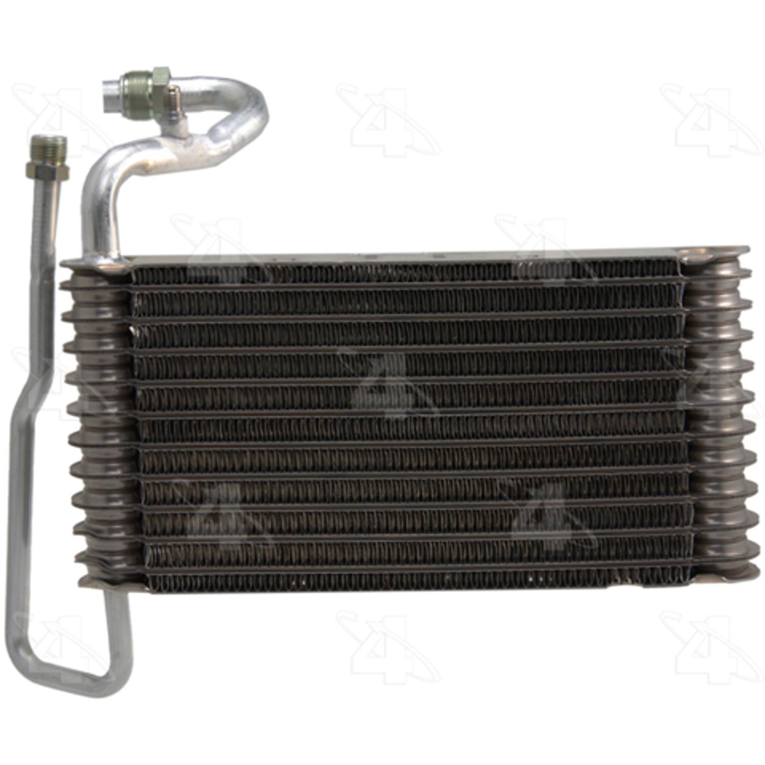 Four Seasons 54518 - A/C Evaporator Core Four Seasons 54518 A/C Evaporator Core product image 6 of 8
