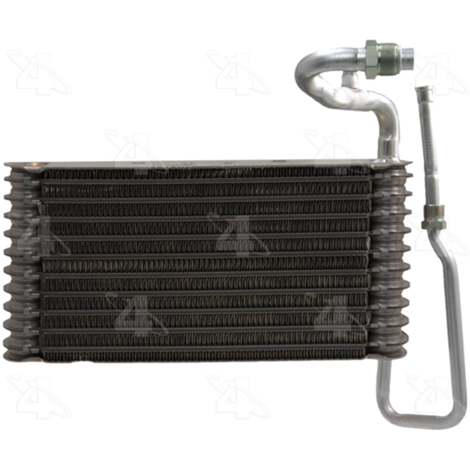 Four Seasons 54518 - A/C Evaporator Core Four Seasons 54518 A/C Evaporator Core product image 7 of 8