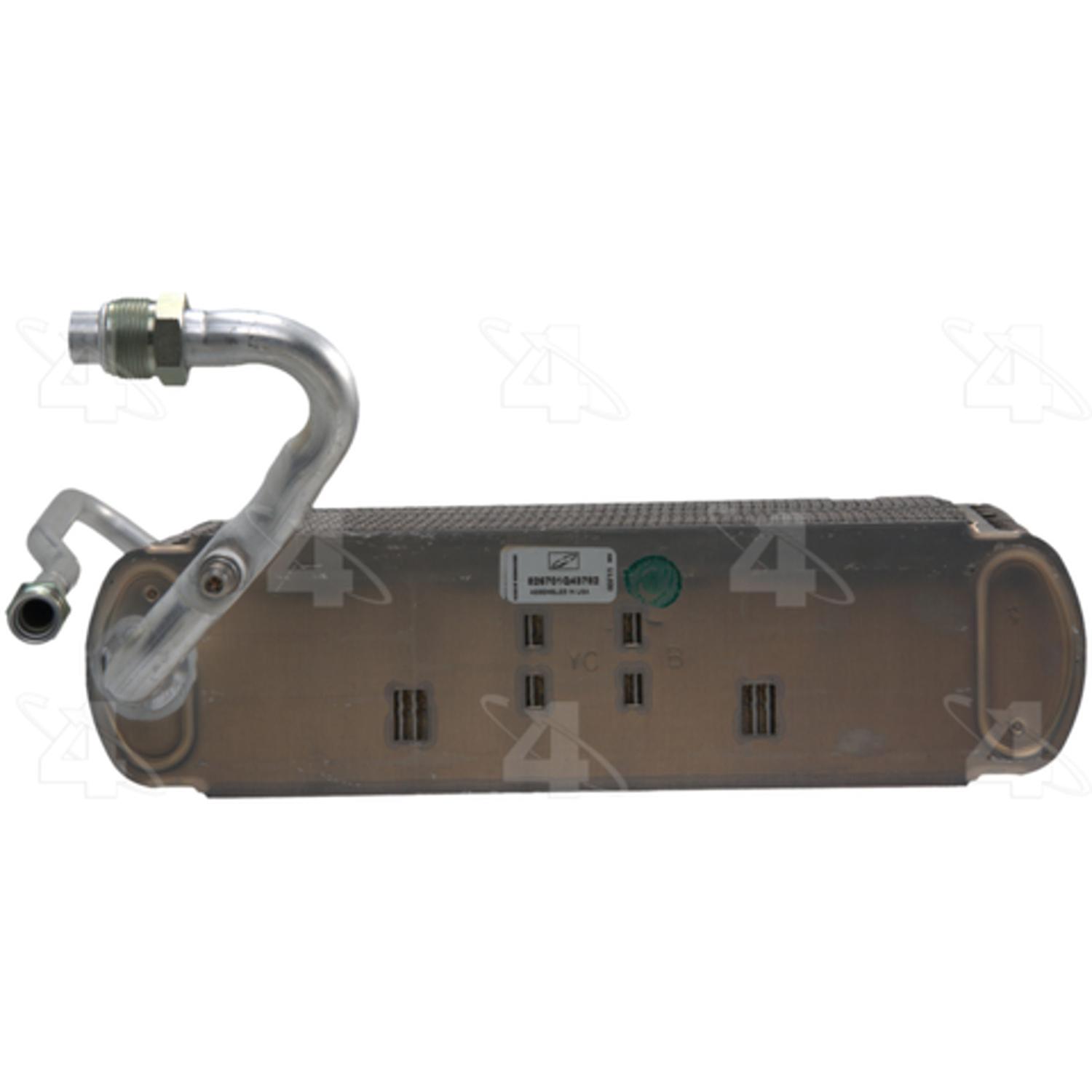 Four Seasons 54518 - A/C Evaporator Core Four Seasons 54518 A/C Evaporator Core product image 8 of 8