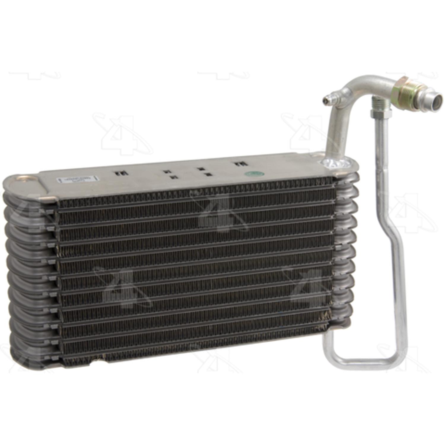 Four Seasons 54521 - A/C Evaporator Core Four Seasons 54521 A/C Evaporator Core product image 1 of 8