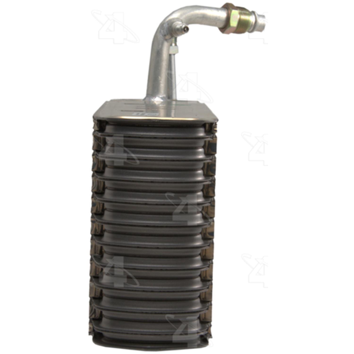 Four Seasons 54521 - A/C Evaporator Core Four Seasons 54521 A/C Evaporator Core product image 2 of 8