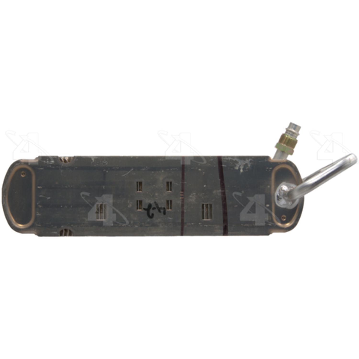 Four Seasons 54521 - A/C Evaporator Core Four Seasons 54521 A/C Evaporator Core product image 3 of 8
