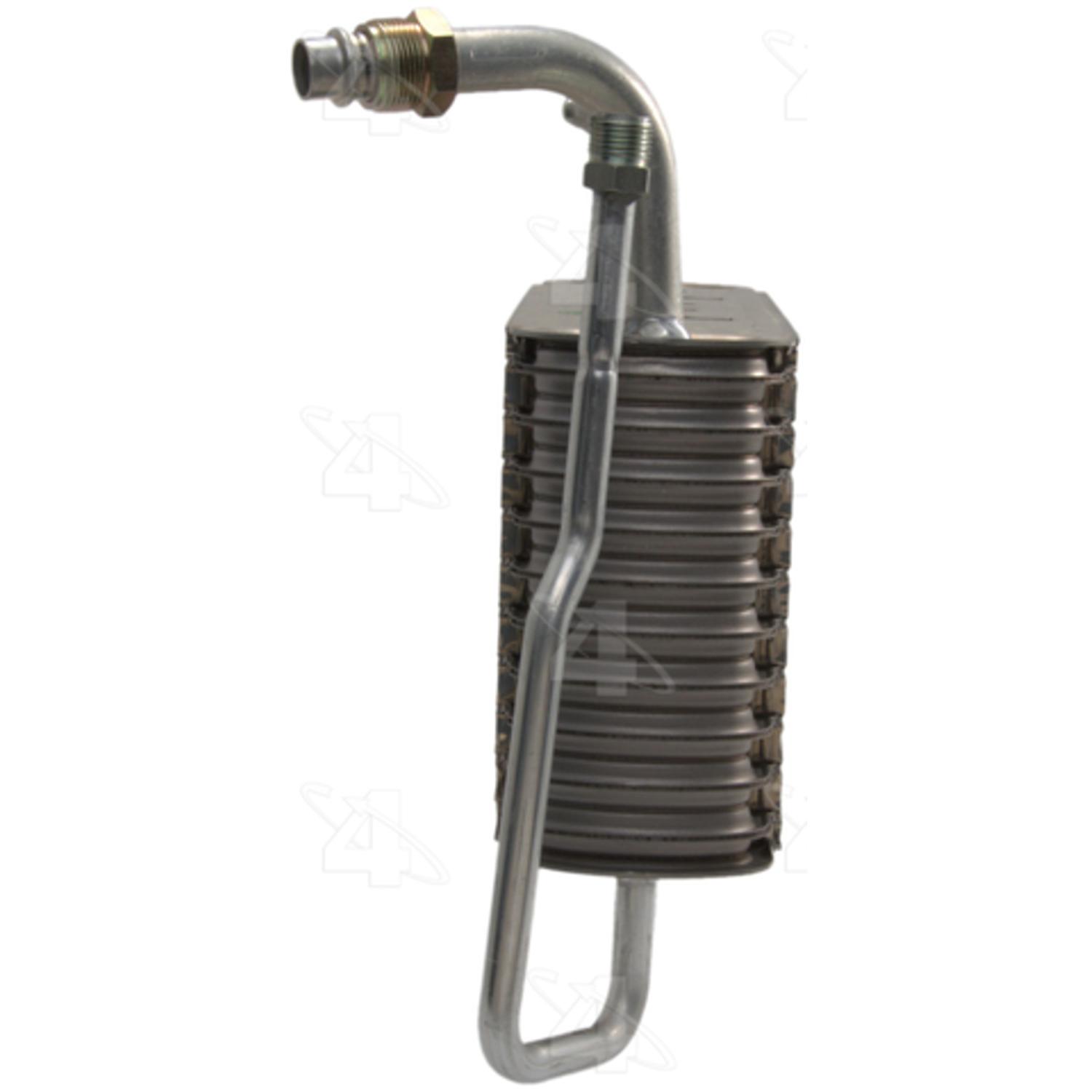 Four Seasons 54521 - A/C Evaporator Core Four Seasons 54521 A/C Evaporator Core product image 5 of 8