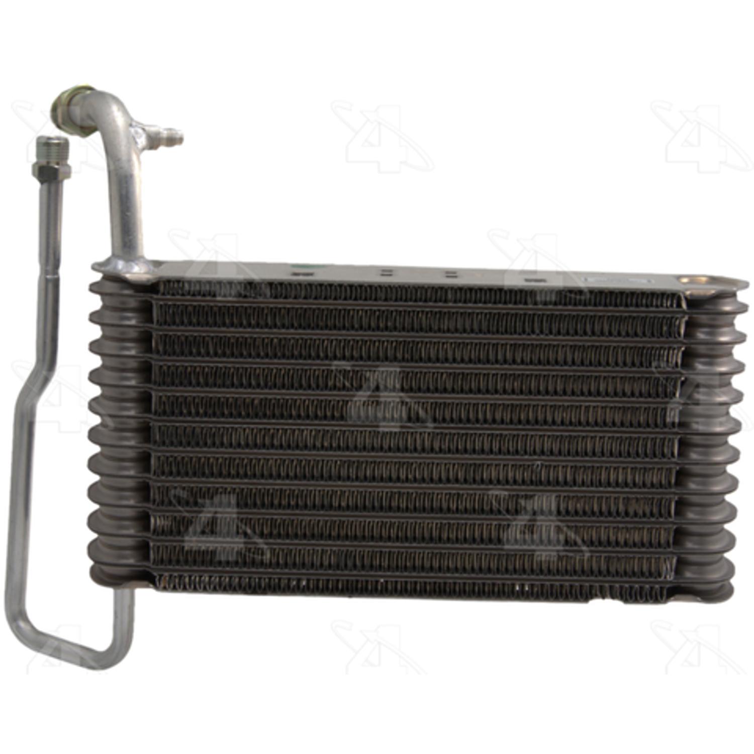 Four Seasons 54521 - A/C Evaporator Core Four Seasons 54521 A/C Evaporator Core product image 6 of 8