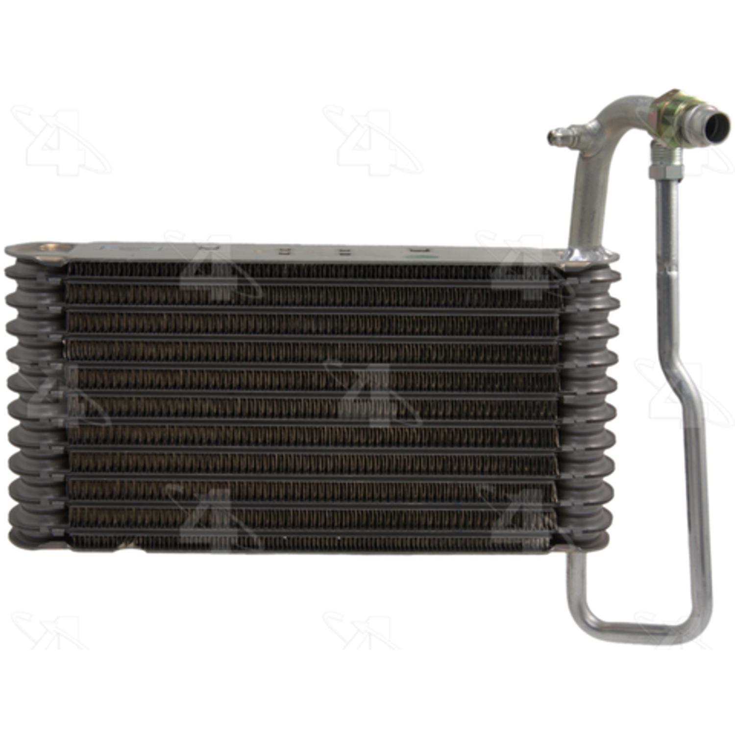 Four Seasons 54521 - A/C Evaporator Core Four Seasons 54521 A/C Evaporator Core product image 7 of 8
