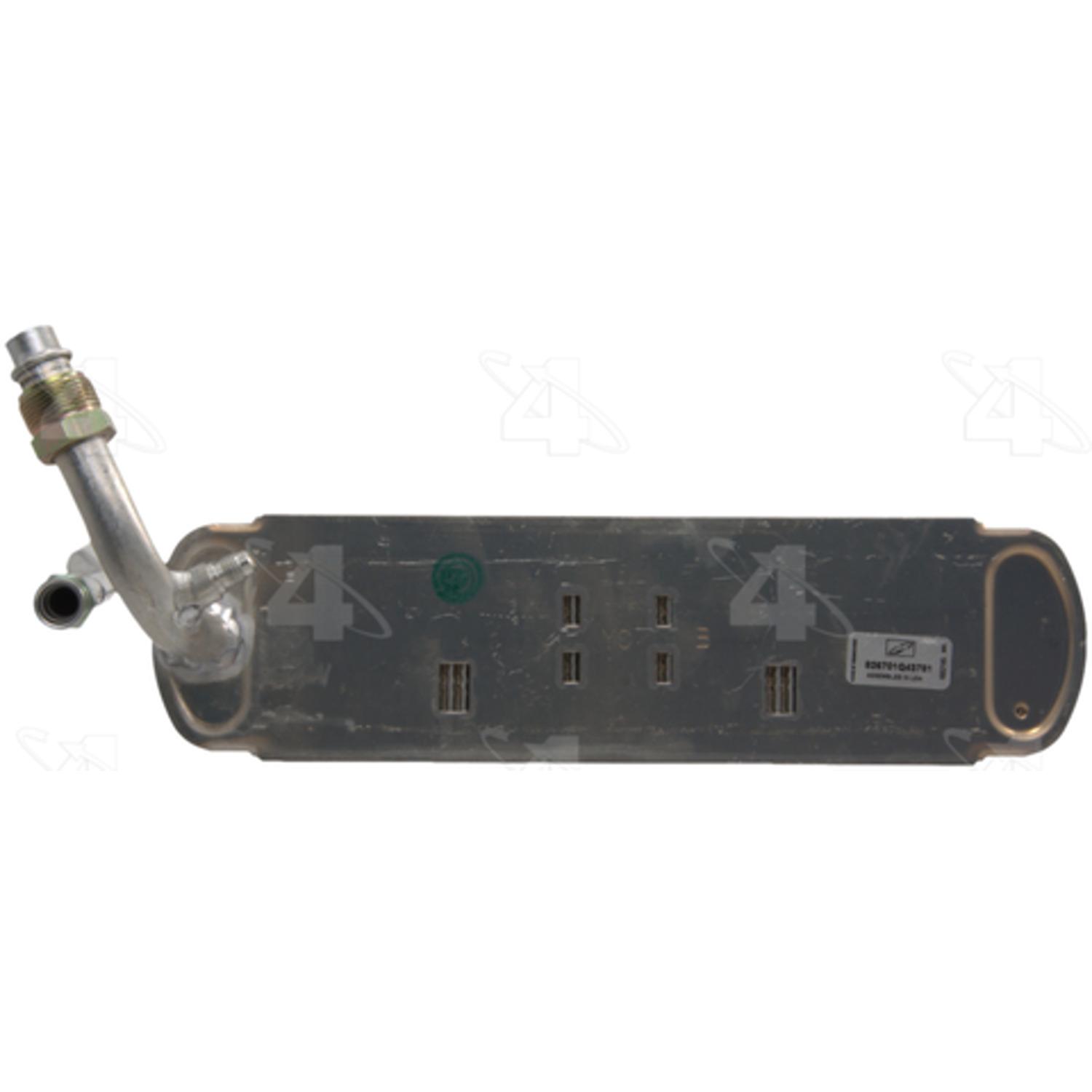 Four Seasons 54521 - A/C Evaporator Core Four Seasons 54521 A/C Evaporator Core product image 8 of 8