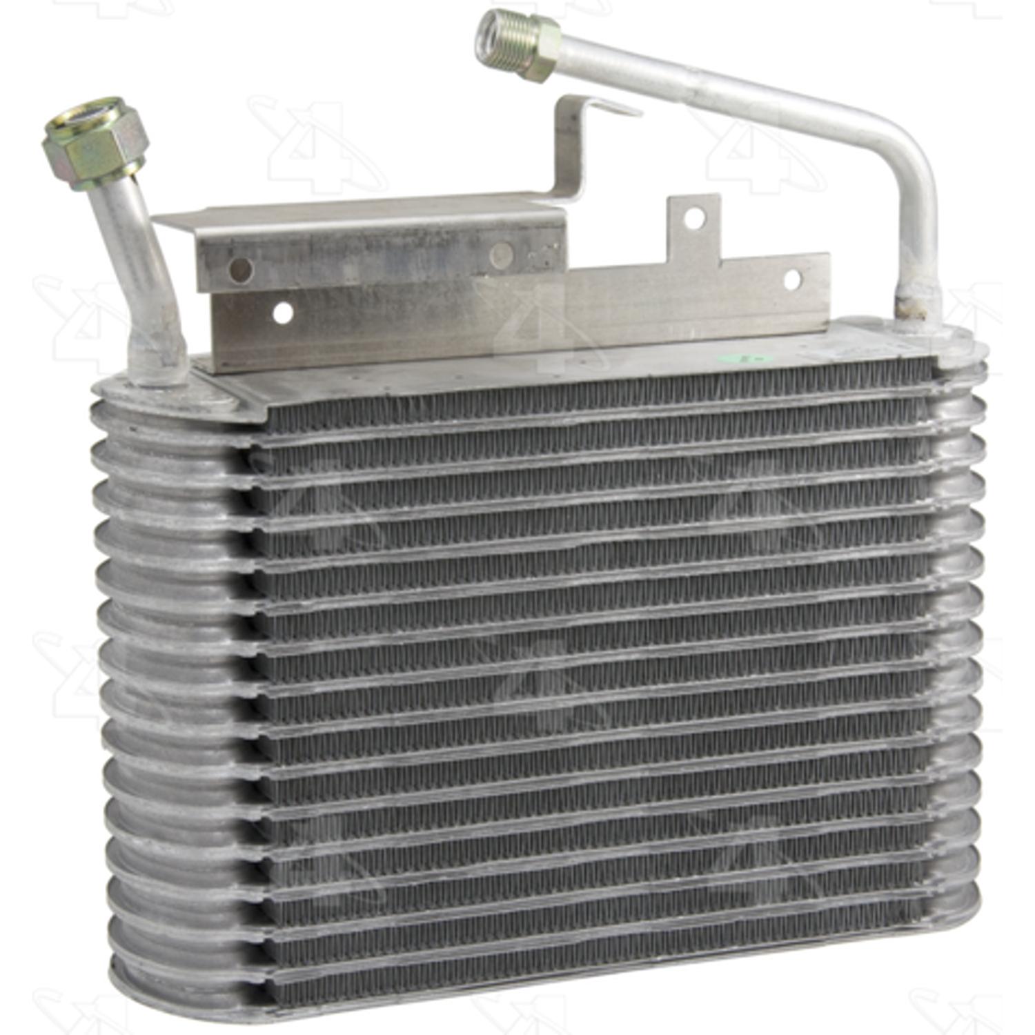 Four Seasons 54525 - A/C Evaporator Core Four Seasons 54525 A/C Evaporator Core product image 1 of 9