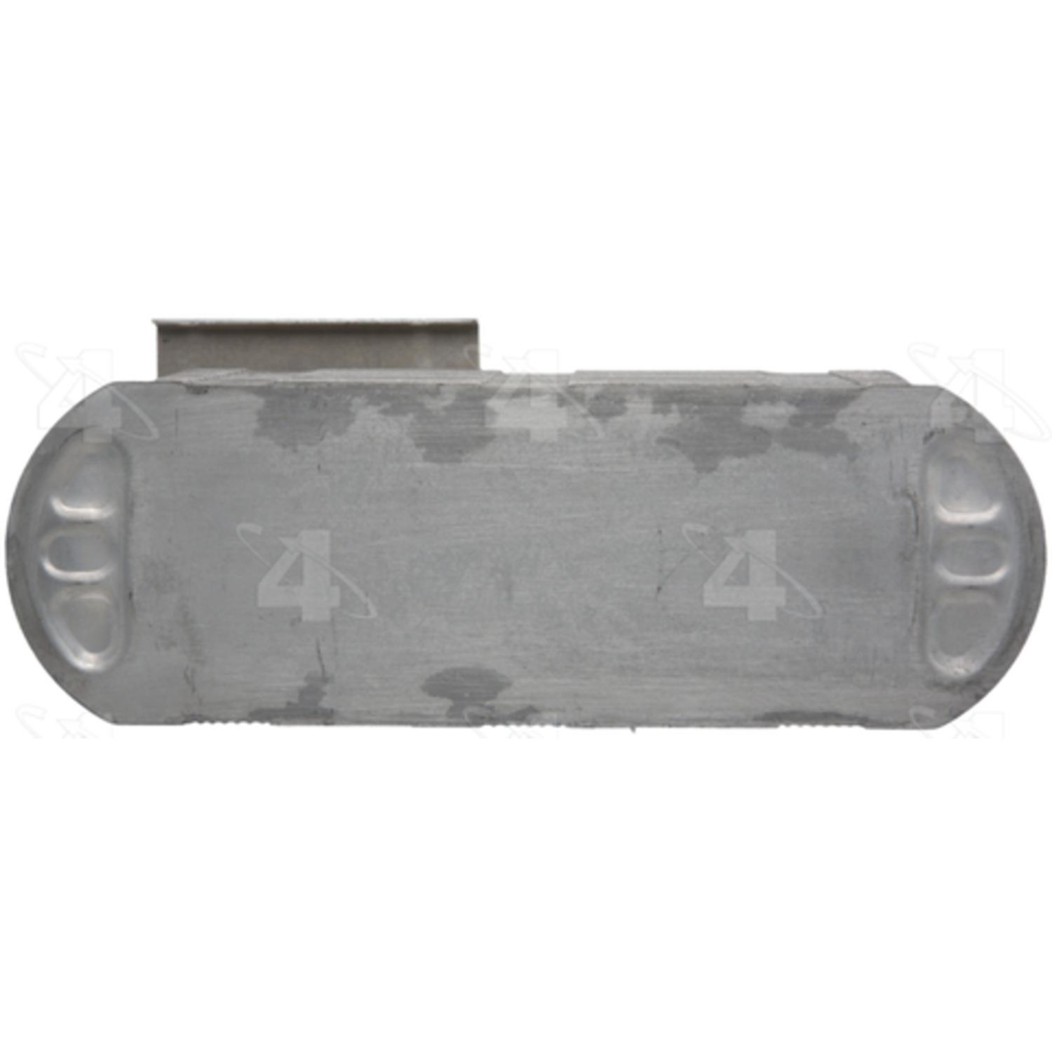 Four Seasons 54525 - A/C Evaporator Core Four Seasons 54525 A/C Evaporator Core product image 3 of 9