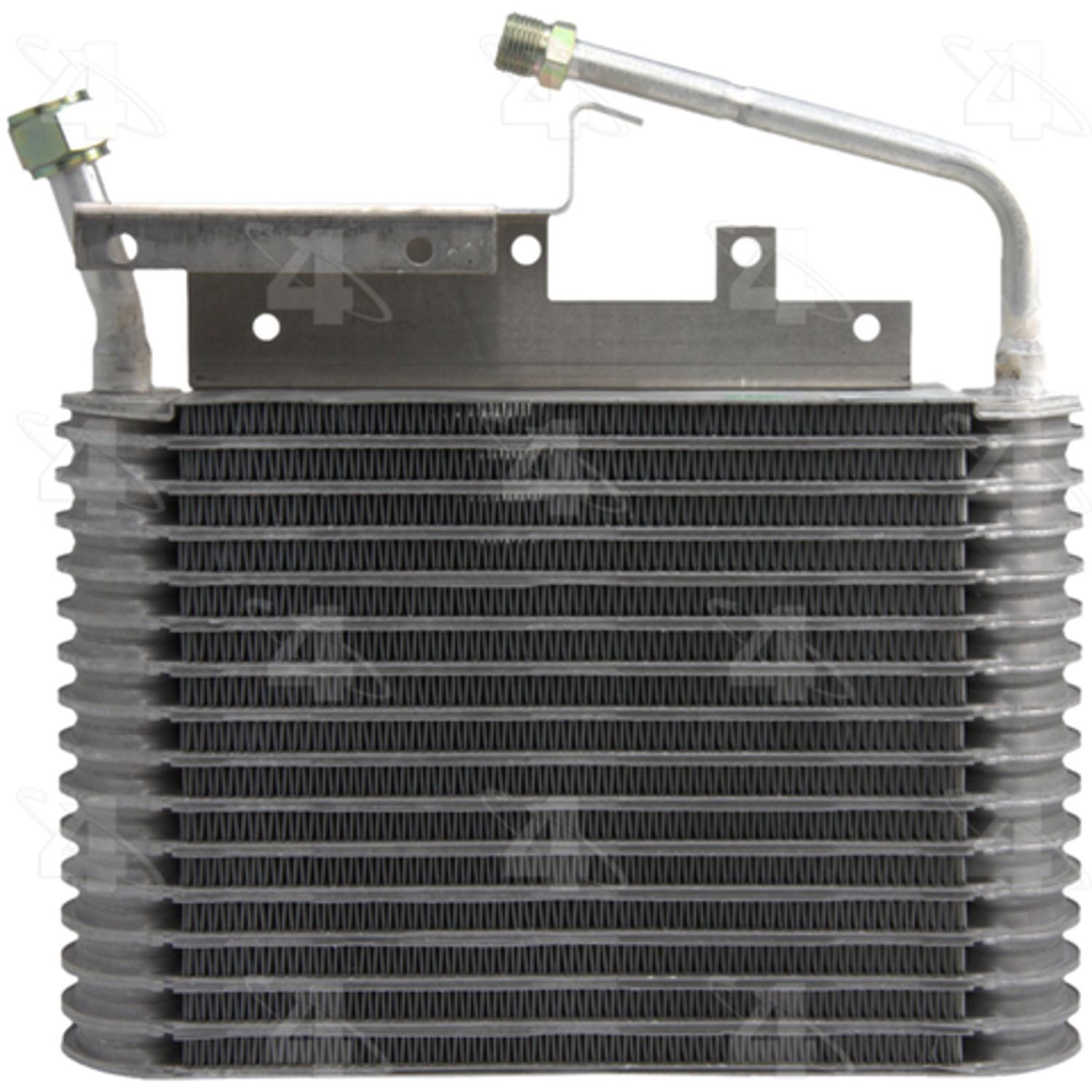 Four Seasons 54525 - A/C Evaporator Core Four Seasons 54525 A/C Evaporator Core product image 7 of 9