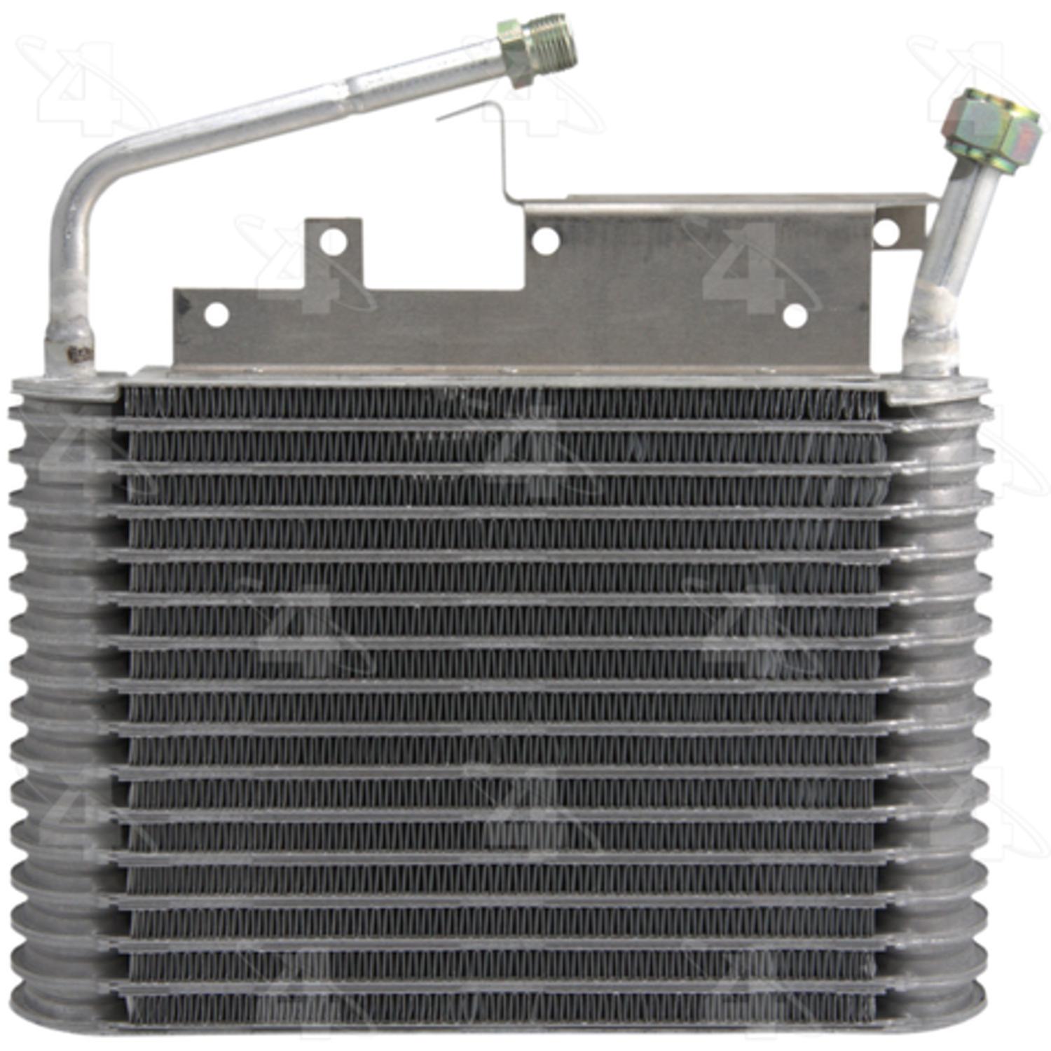 Four Seasons 54525 - A/C Evaporator Core Four Seasons 54525 A/C Evaporator Core product image 8 of 9