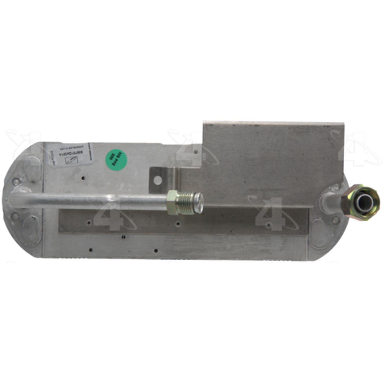 Four Seasons 54525 - A/C Evaporator Core Four Seasons 54525 A/C Evaporator Core product image 9 of 9