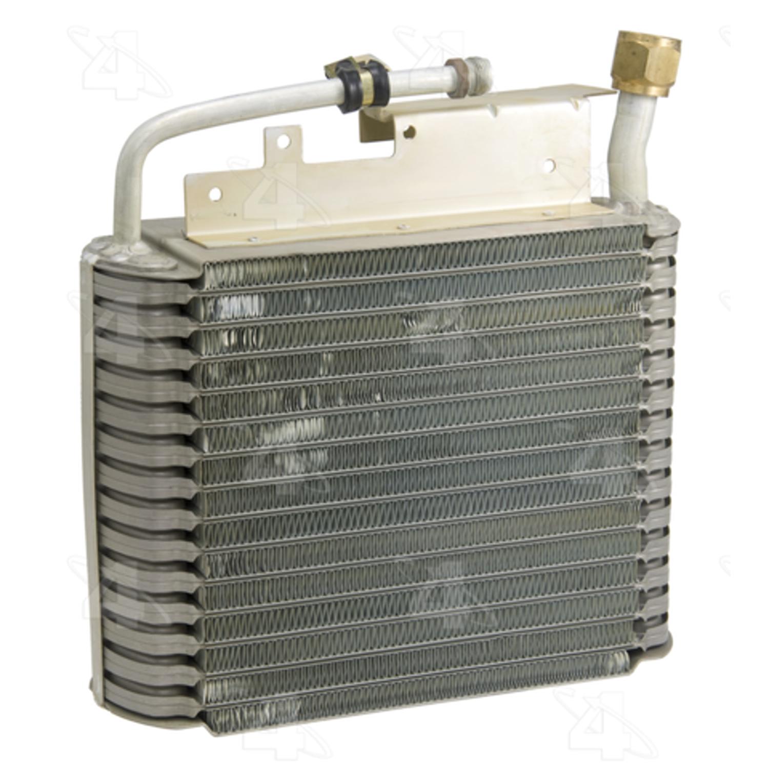 Four Seasons 54526 - A/C Evaporator Core Four Seasons 54526 A/C Evaporator Core product image 1 of 11