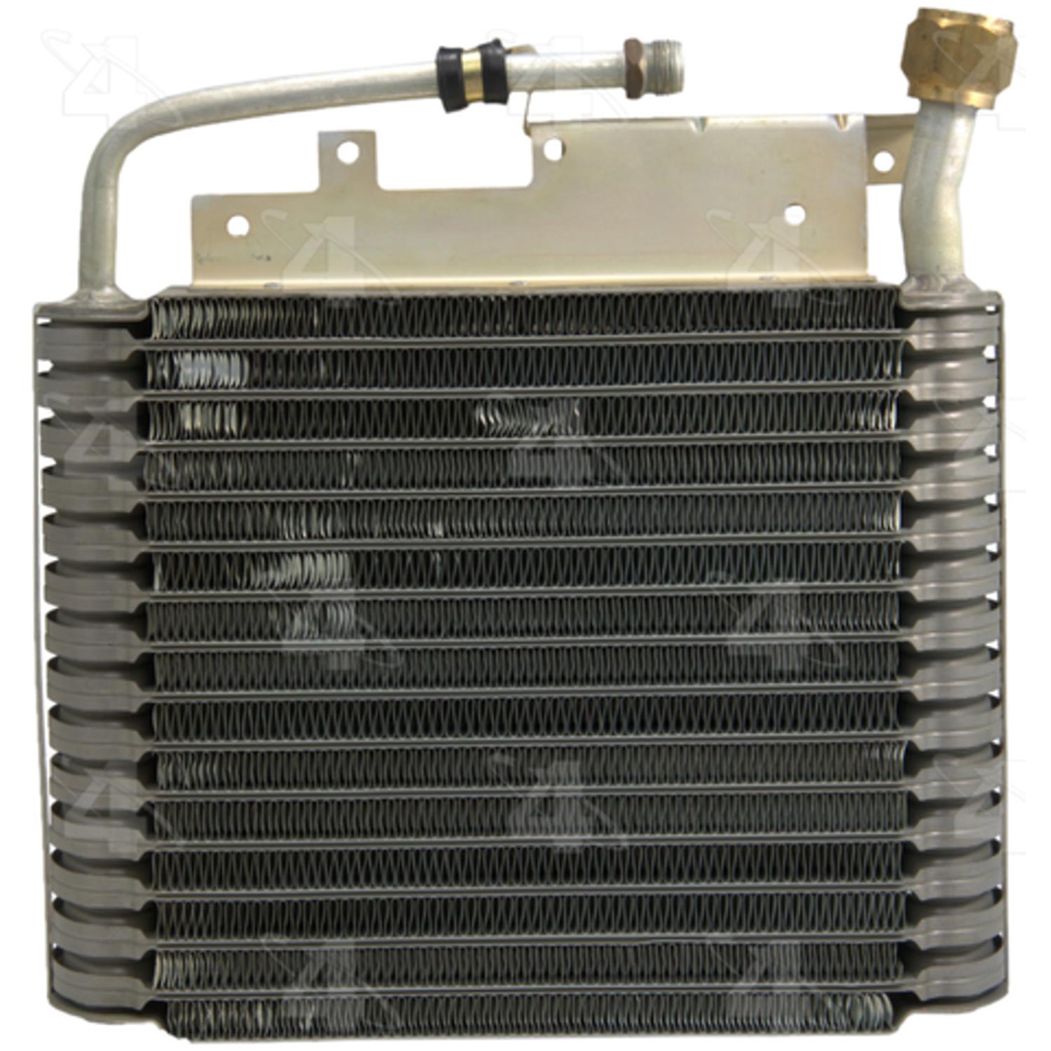 Four Seasons 54526 - A/C Evaporator Core Four Seasons 54526 A/C Evaporator Core product image 2 of 11