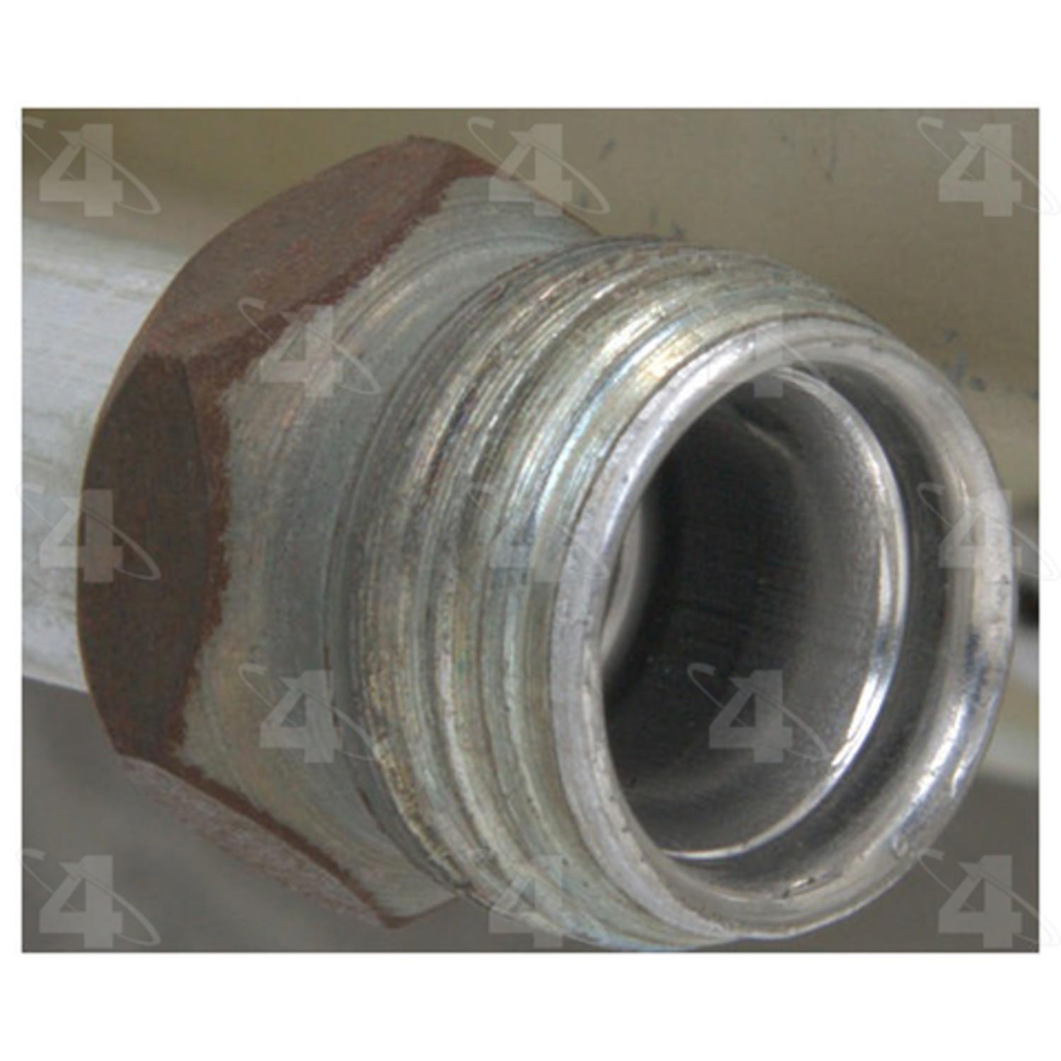 Four Seasons 54526 - A/C Evaporator Core Four Seasons 54526 A/C Evaporator Core product image 7 of 11