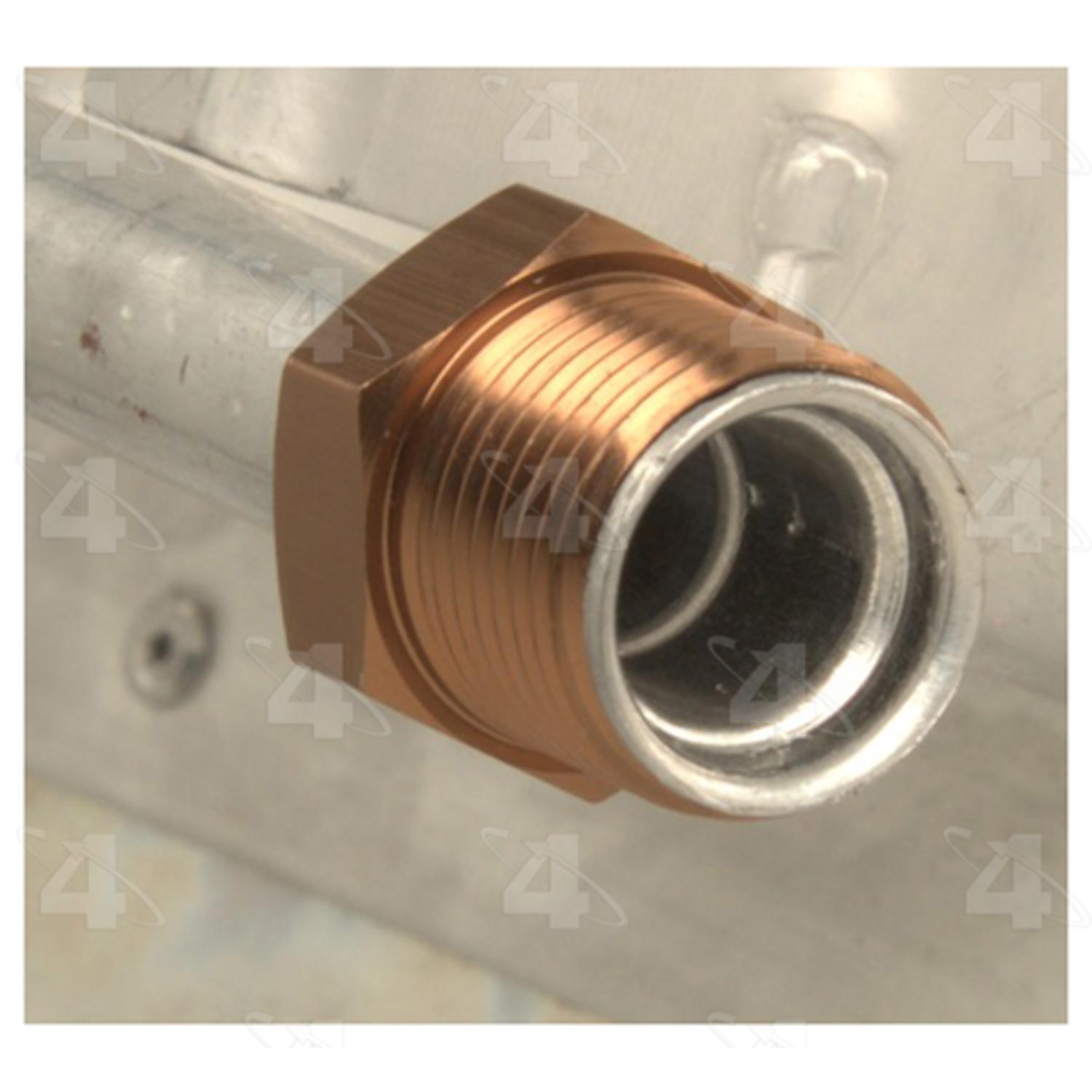 Four Seasons 54526 - A/C Evaporator Core Four Seasons 54526 A/C Evaporator Core product image 9 of 11