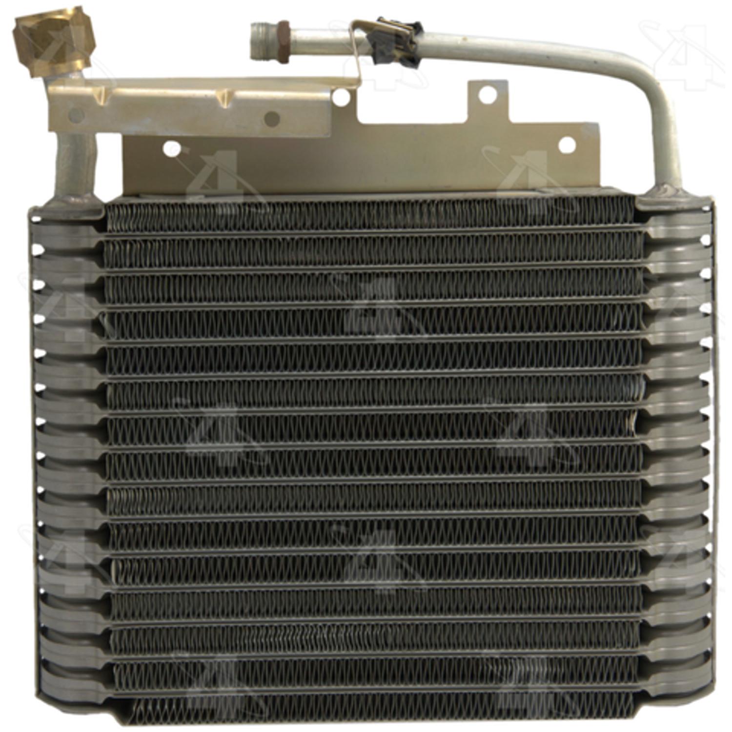 Four Seasons 54526 - A/C Evaporator Core Four Seasons 54526 A/C Evaporator Core product image 11 of 11
