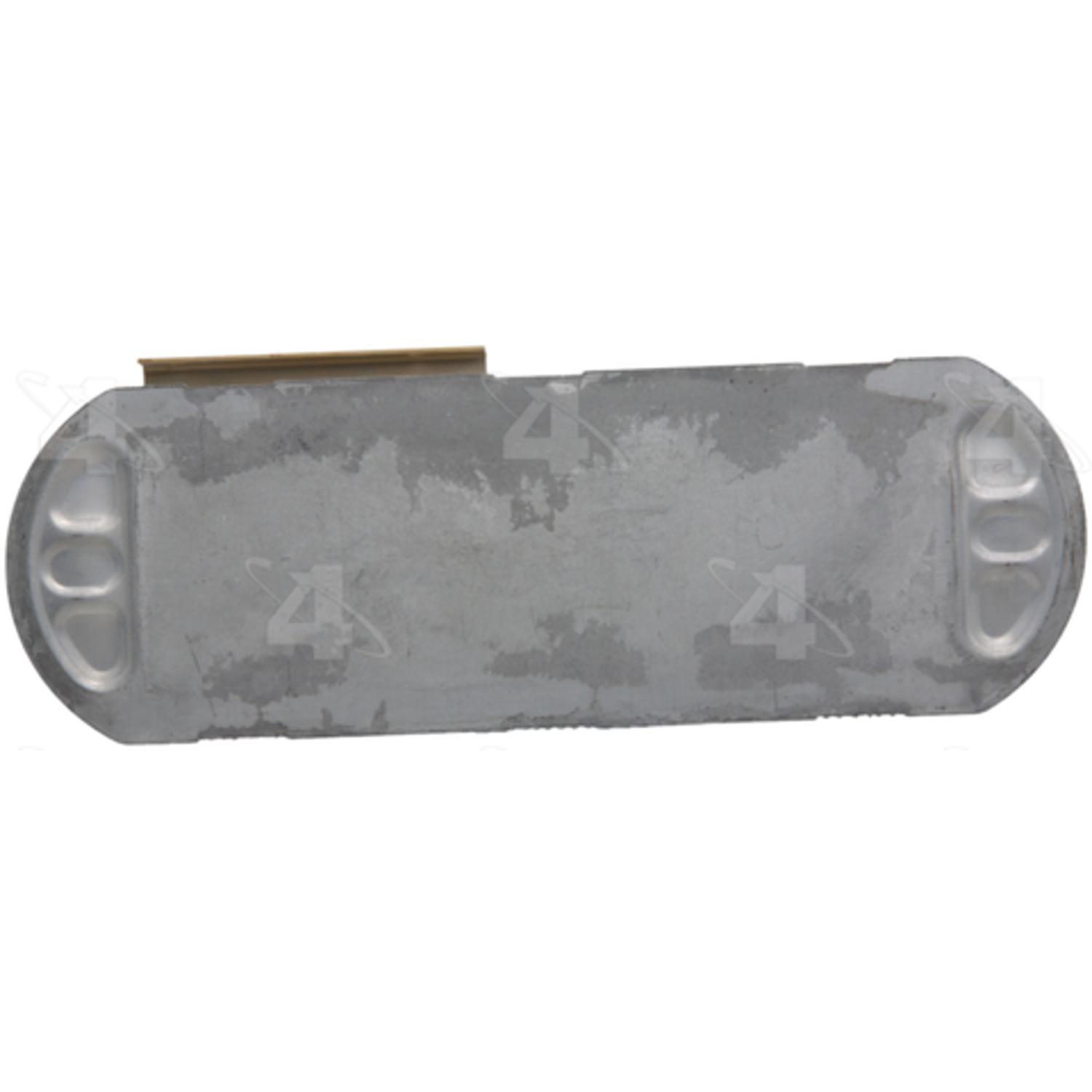 Four Seasons 54527 - A/C Evaporator Core Four Seasons 54527 A/C Evaporator Core product image 3 of 9