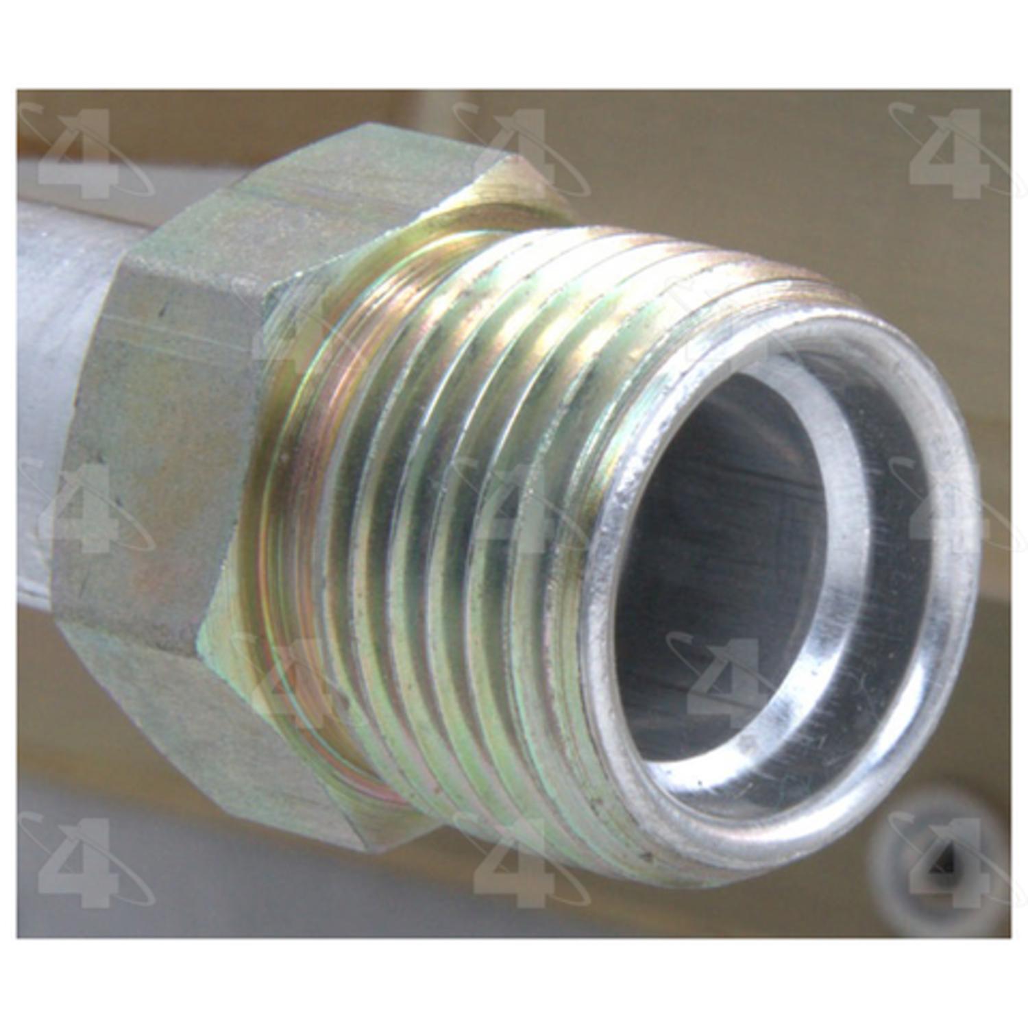 Four Seasons 54527 - A/C Evaporator Core Four Seasons 54527 A/C Evaporator Core product image 5 of 9