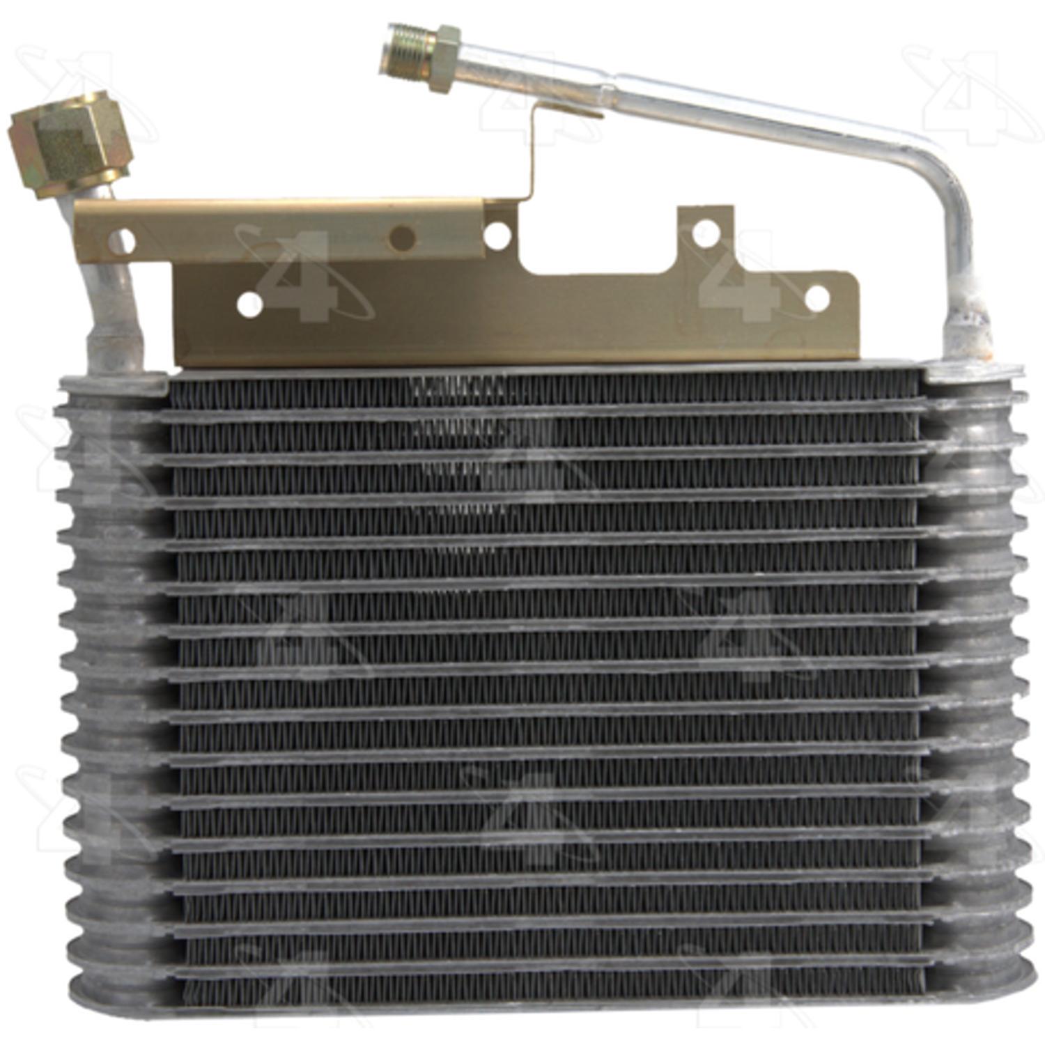 Four Seasons 54527 - A/C Evaporator Core Four Seasons 54527 A/C Evaporator Core product image 7 of 9