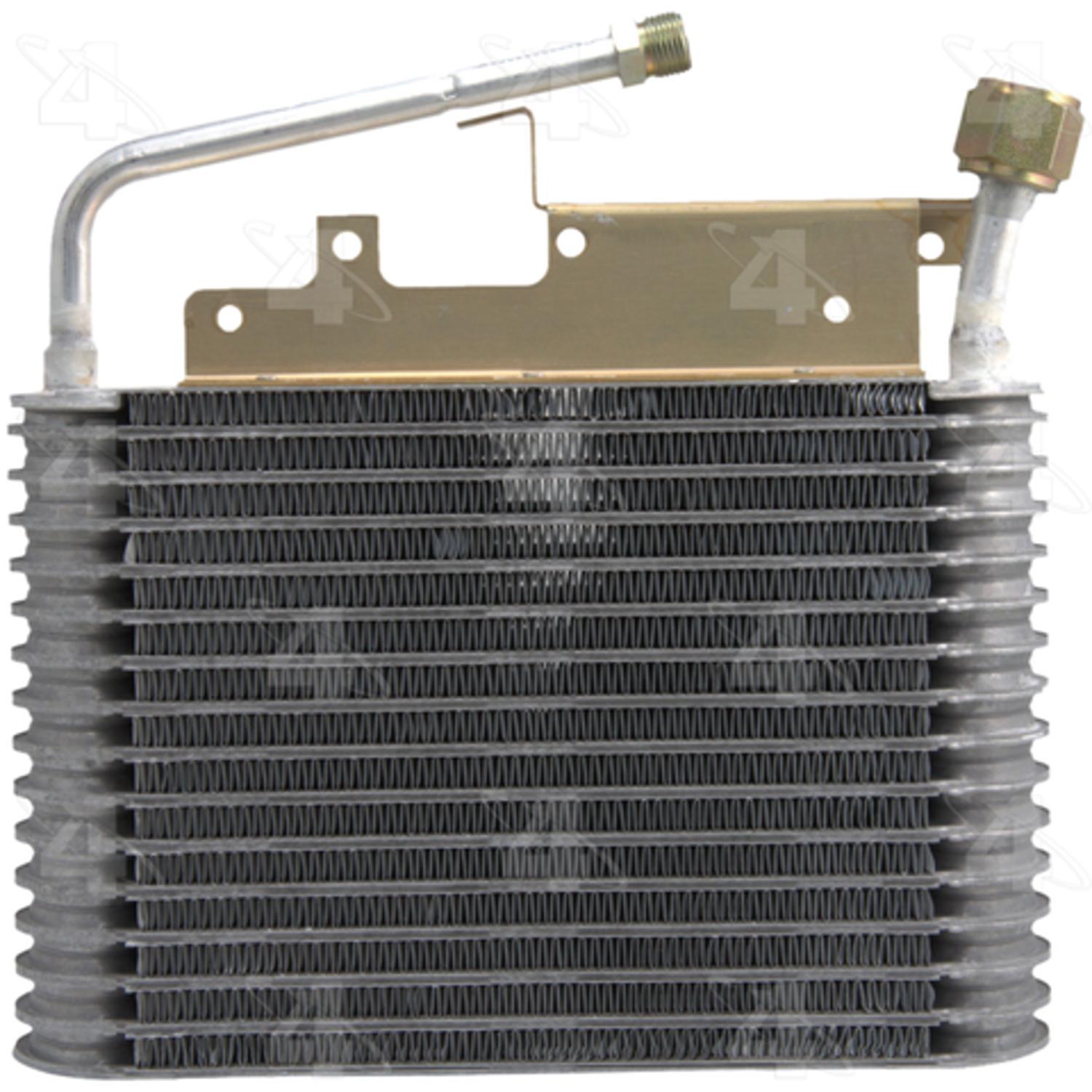 Four Seasons 54527 - A/C Evaporator Core Four Seasons 54527 A/C Evaporator Core product image 8 of 9