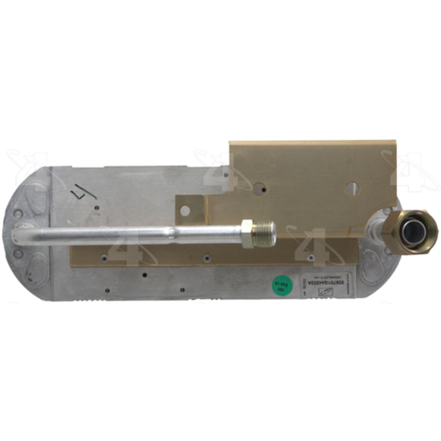 Four Seasons 54527 - A/C Evaporator Core Four Seasons 54527 A/C Evaporator Core product image 9 of 9