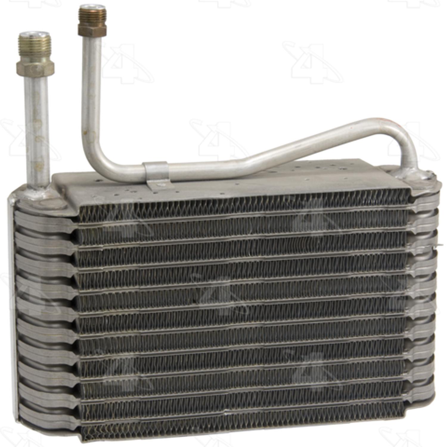 Four Seasons 54528 - A/C Evaporator Core Four Seasons 54528 A/C Evaporator Core product image 1 of 8