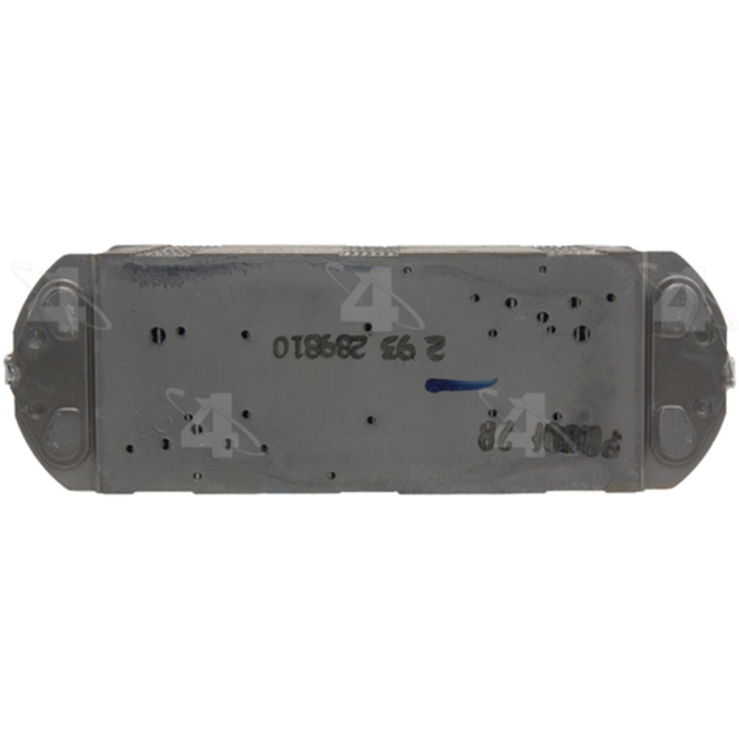 Four Seasons 54528 - A/C Evaporator Core Four Seasons 54528 A/C Evaporator Core product image 3 of 8