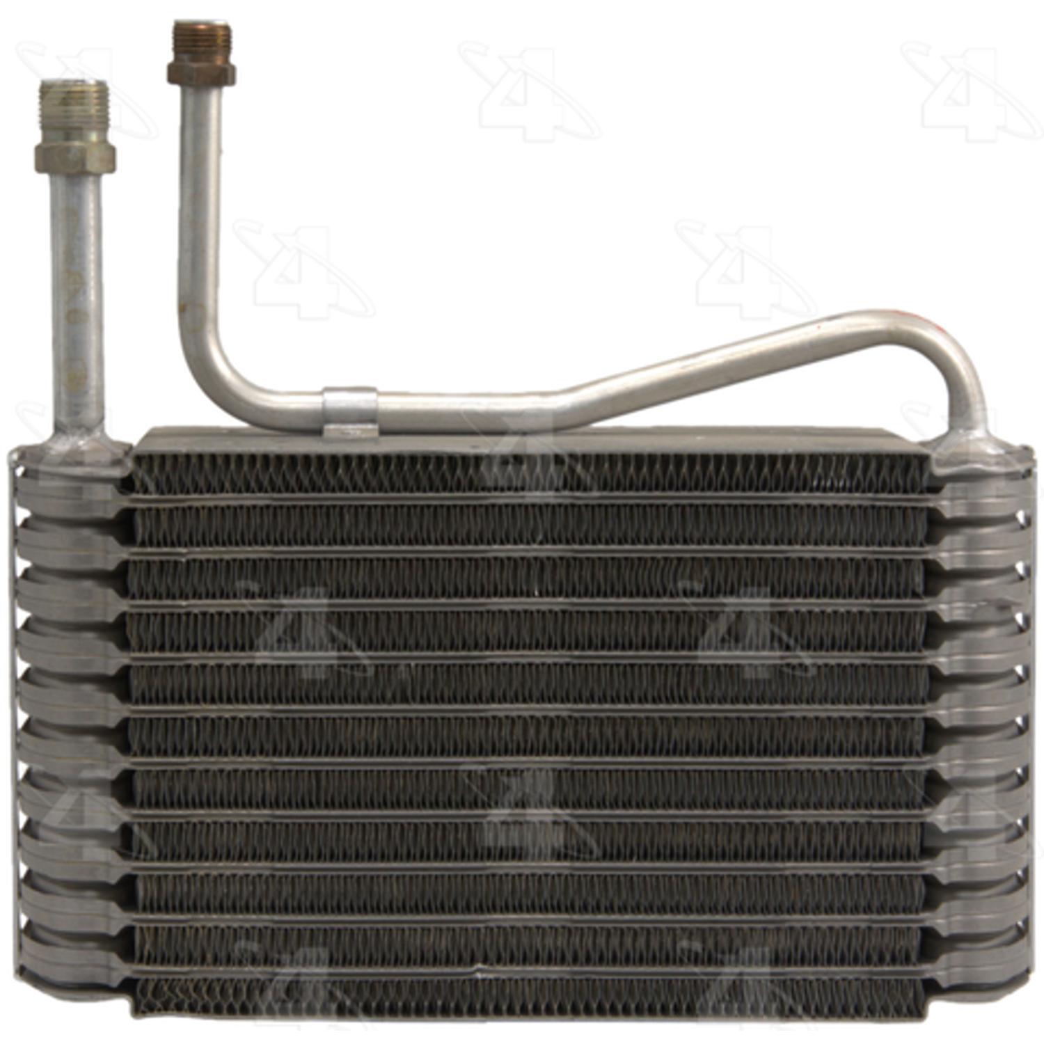 Four Seasons 54528 - A/C Evaporator Core Four Seasons 54528 A/C Evaporator Core product image 6 of 8