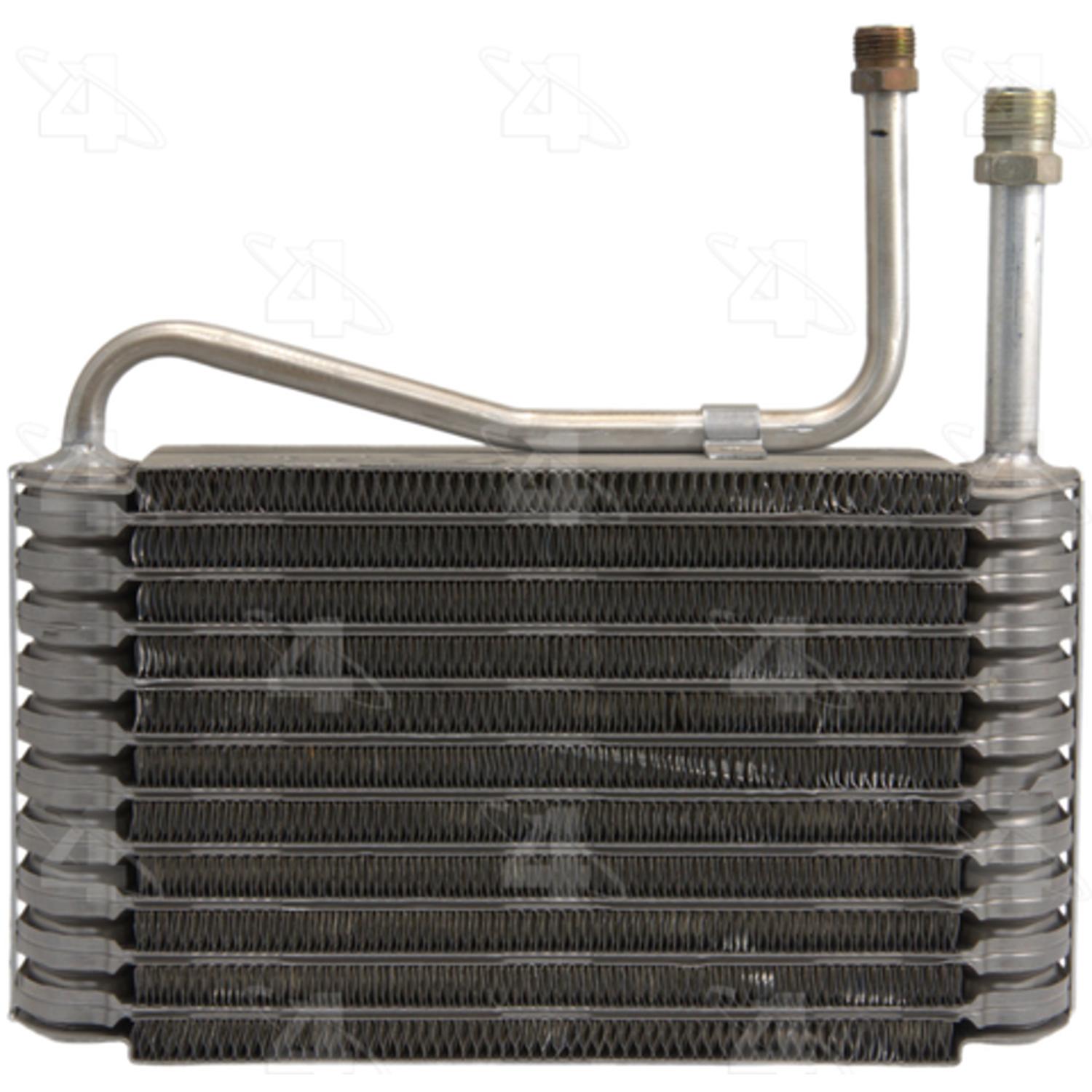 Four Seasons 54528 - A/C Evaporator Core Four Seasons 54528 A/C Evaporator Core product image 7 of 8