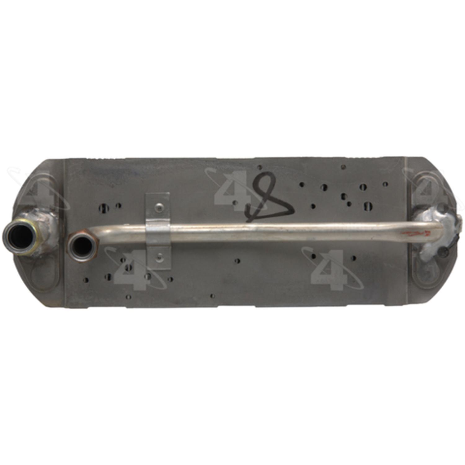 Four Seasons 54528 - A/C Evaporator Core Four Seasons 54528 A/C Evaporator Core product image 8 of 8