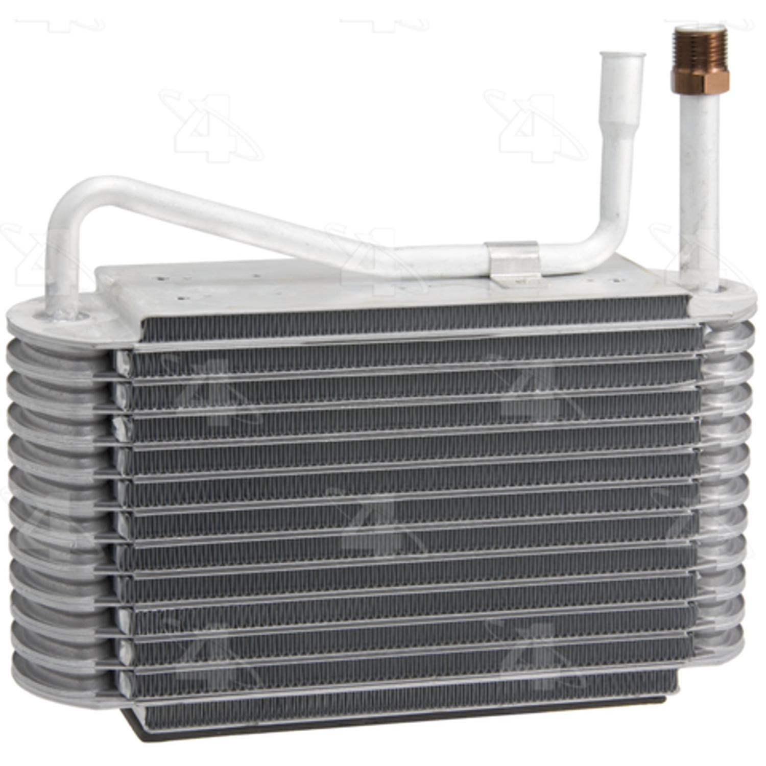 Four Seasons 54531 - A/C Evaporator Core Four Seasons 54531 A/C Evaporator Core product image 1 of 8
